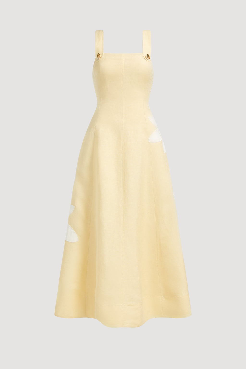 Freddie Midi Dress