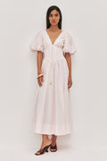 Ziggy Midi Dress
