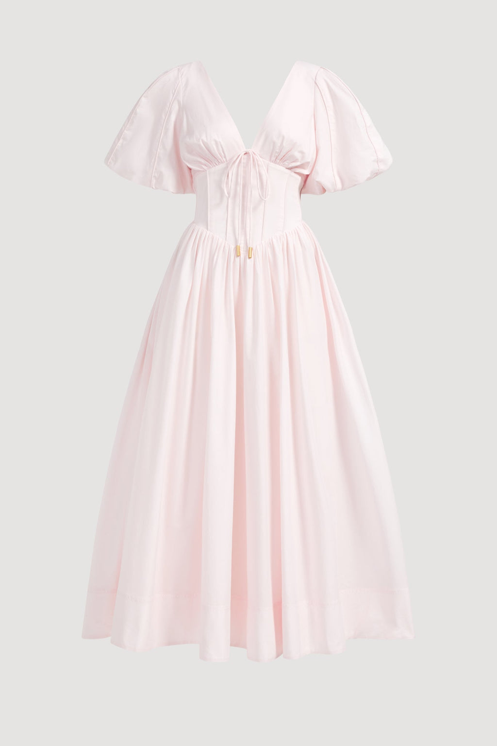 Ziggy Midi Dress