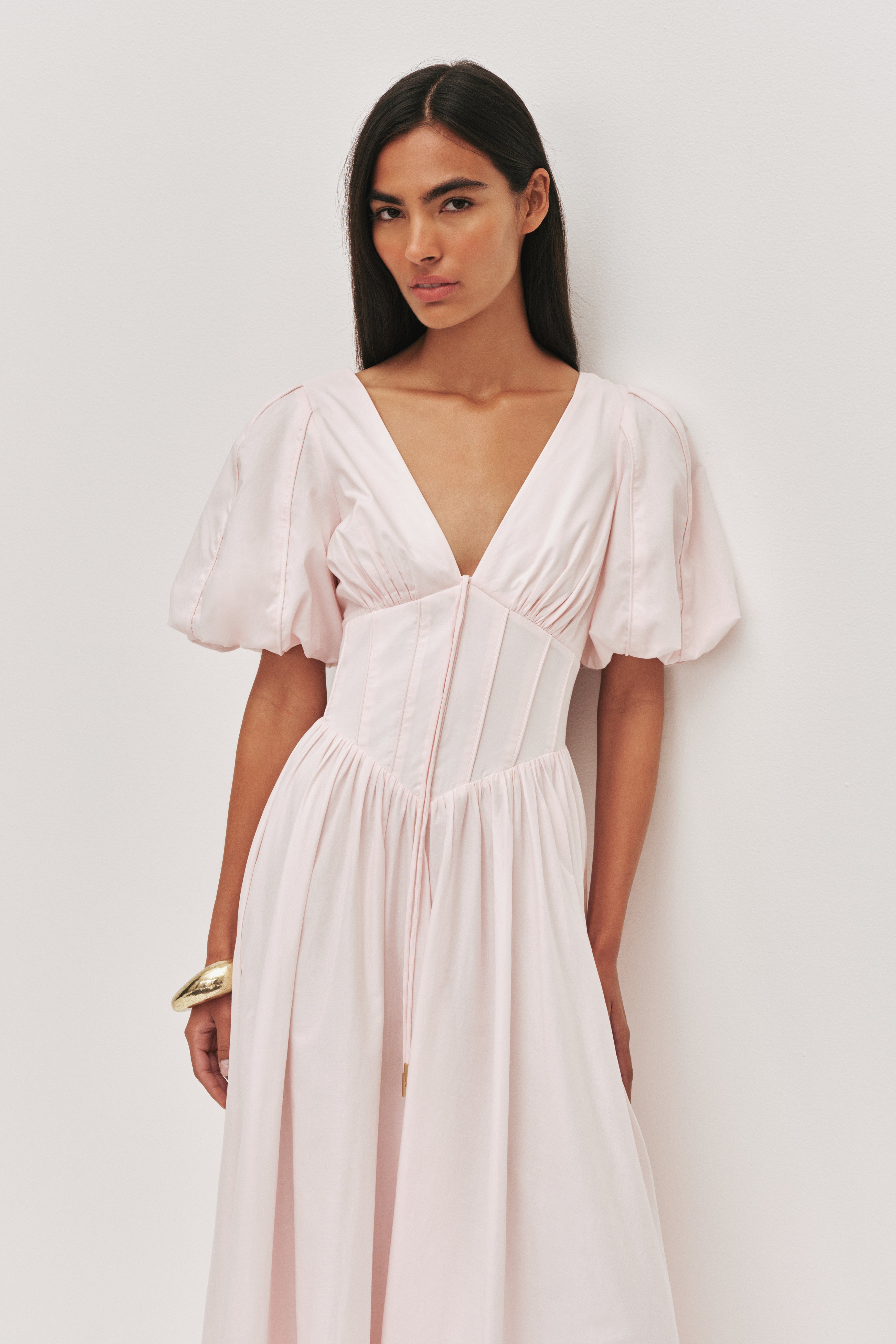 Ziggy Midi Dress