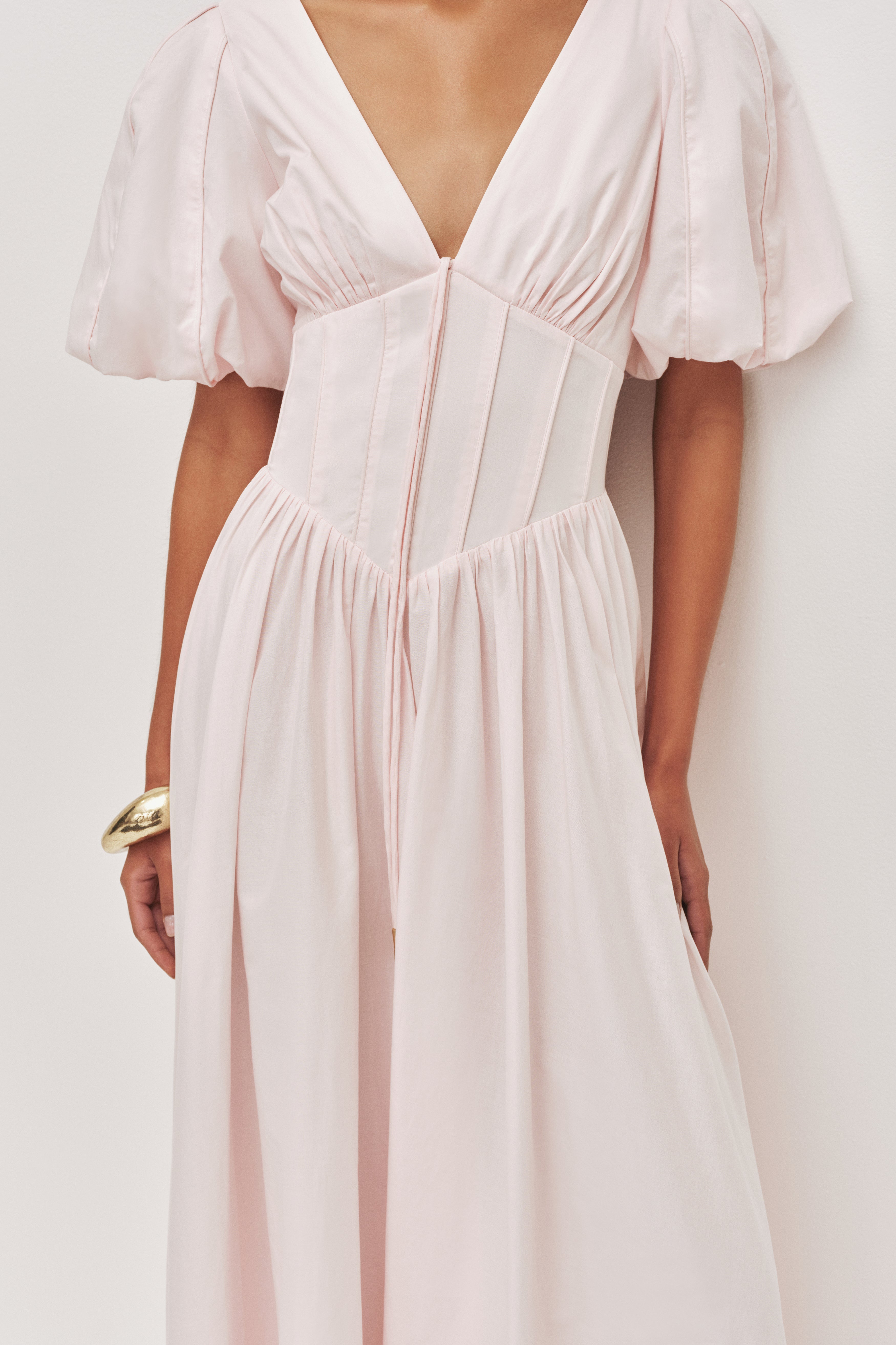 Ziggy Midi Dress