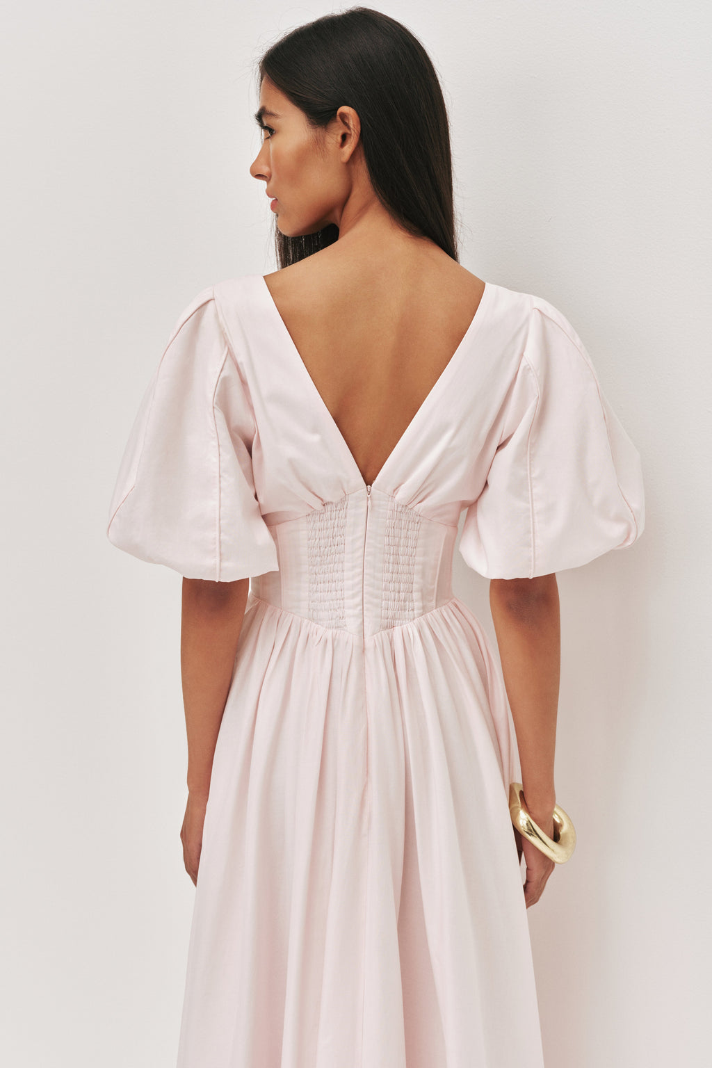 Ziggy Midi Dress