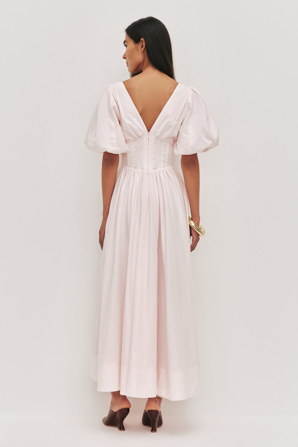 Ziggy Midi Dress