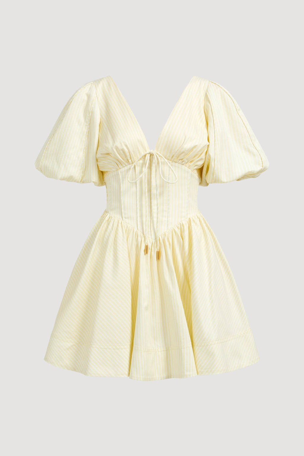 Beau Mini Dress
