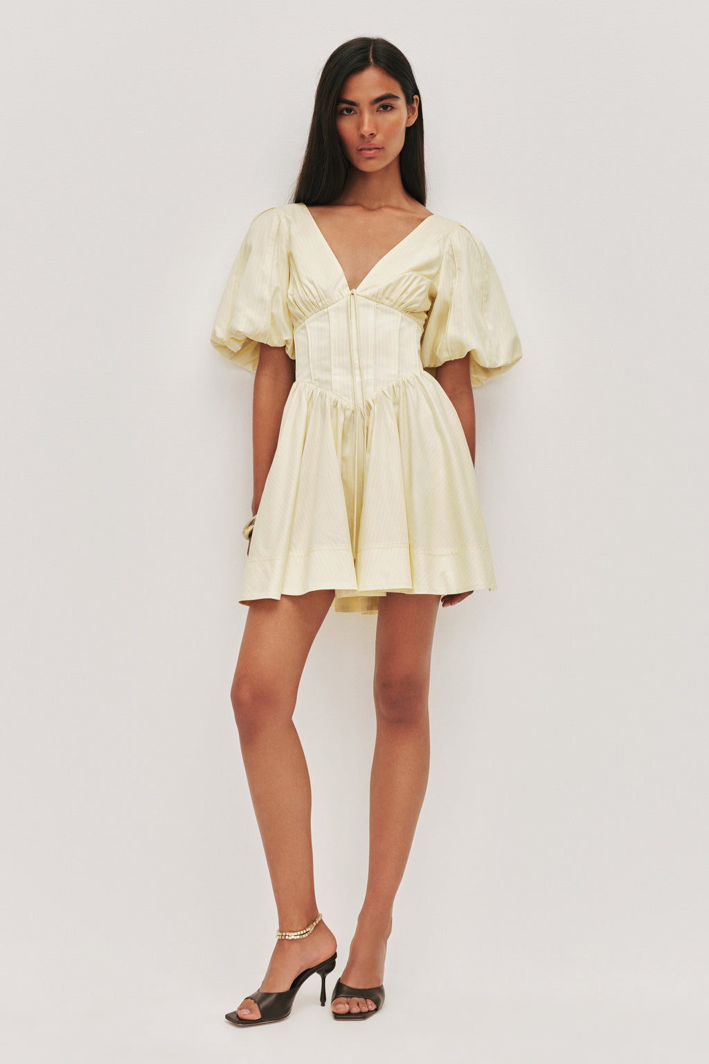 Beau Mini Dress