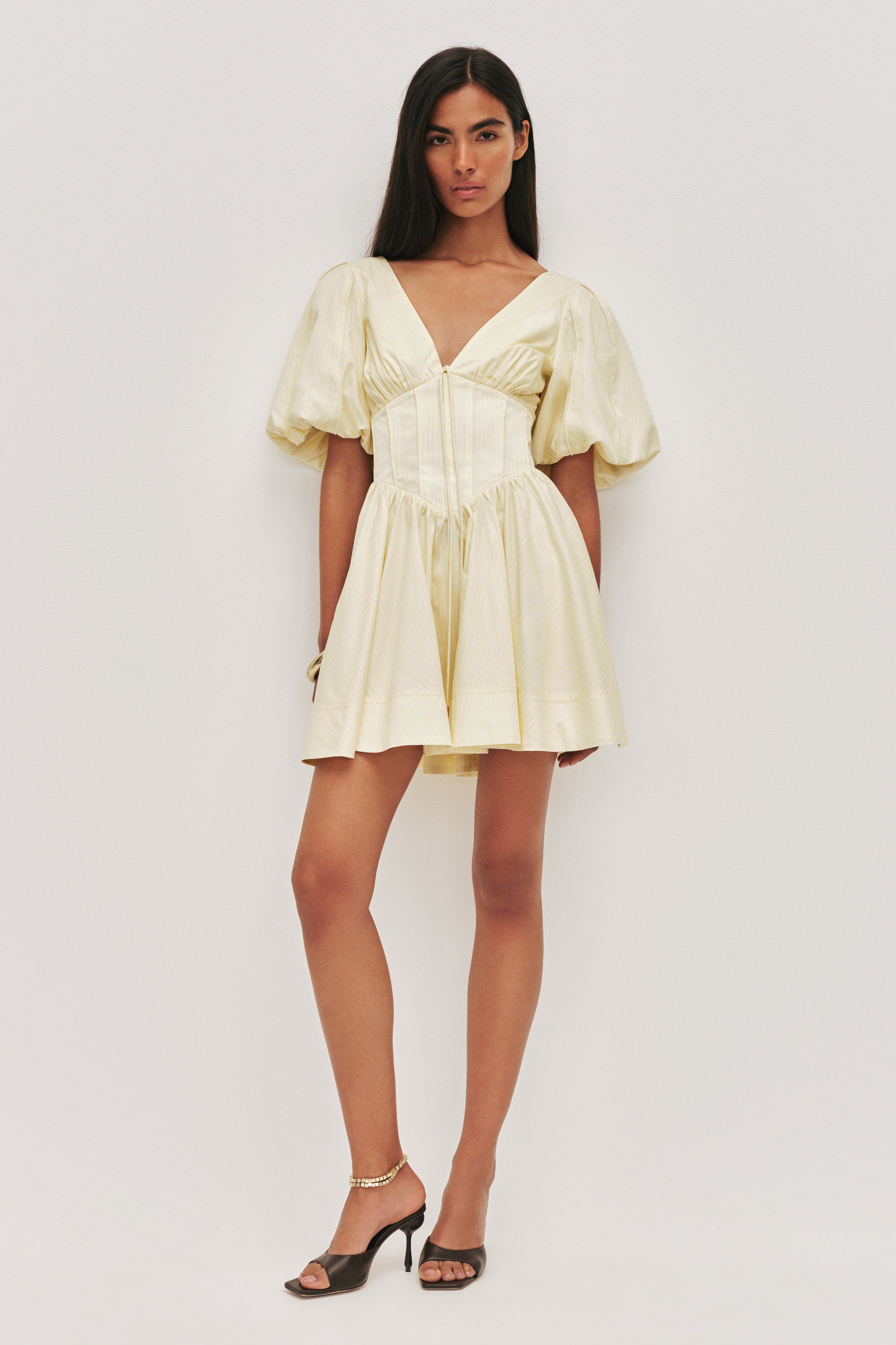 Beau Mini Dress