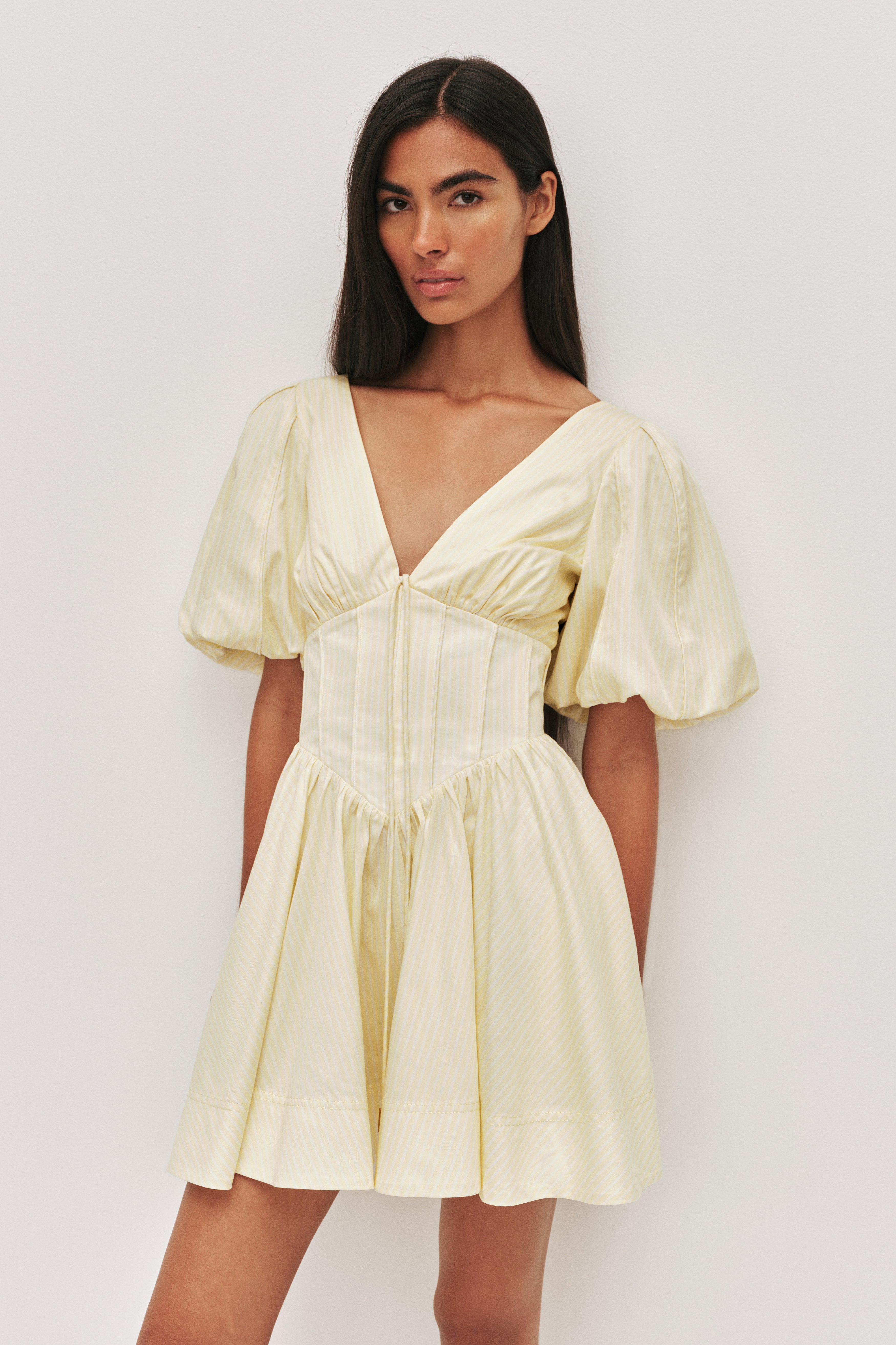 Beau Mini Dress