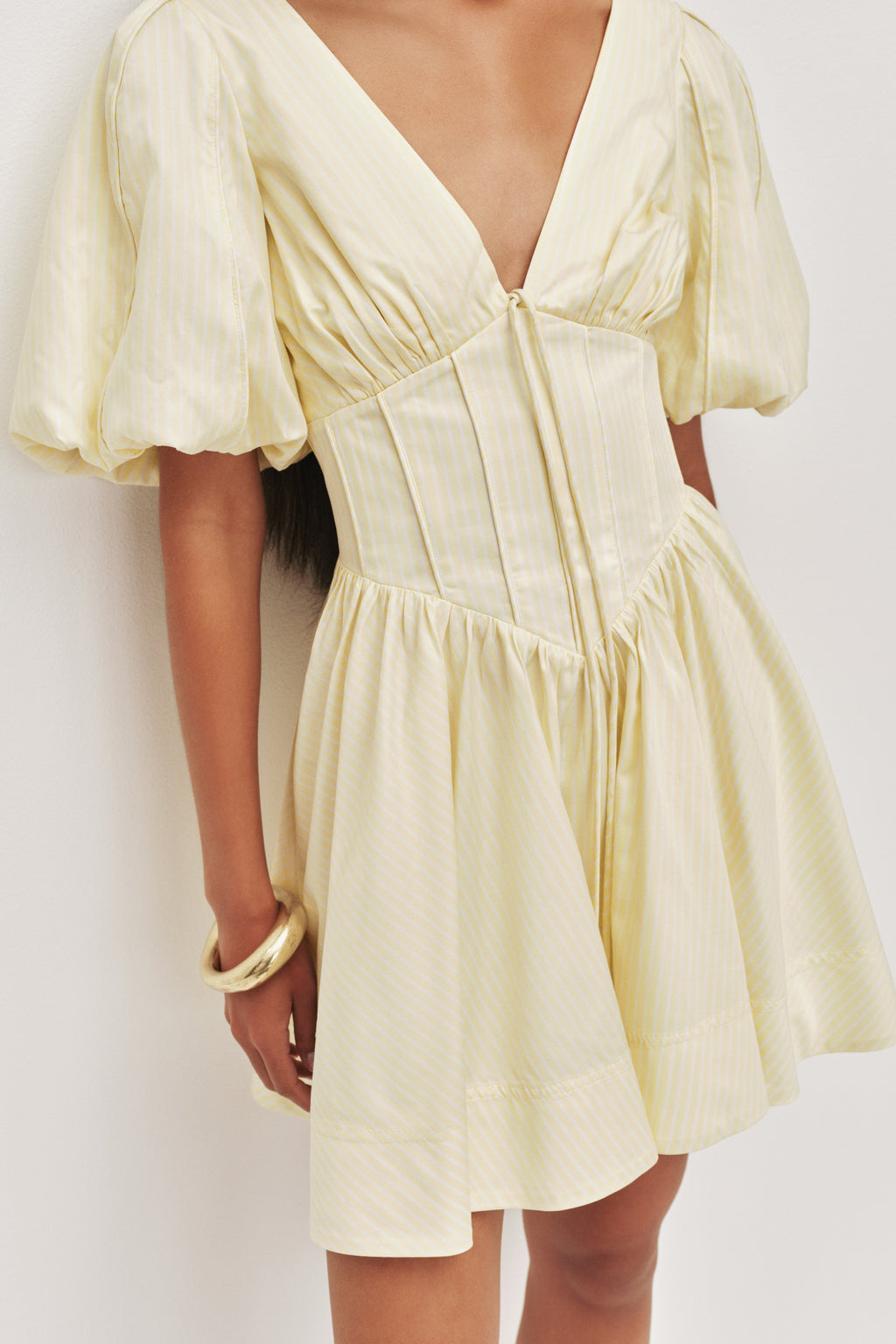 Beau Mini Dress
