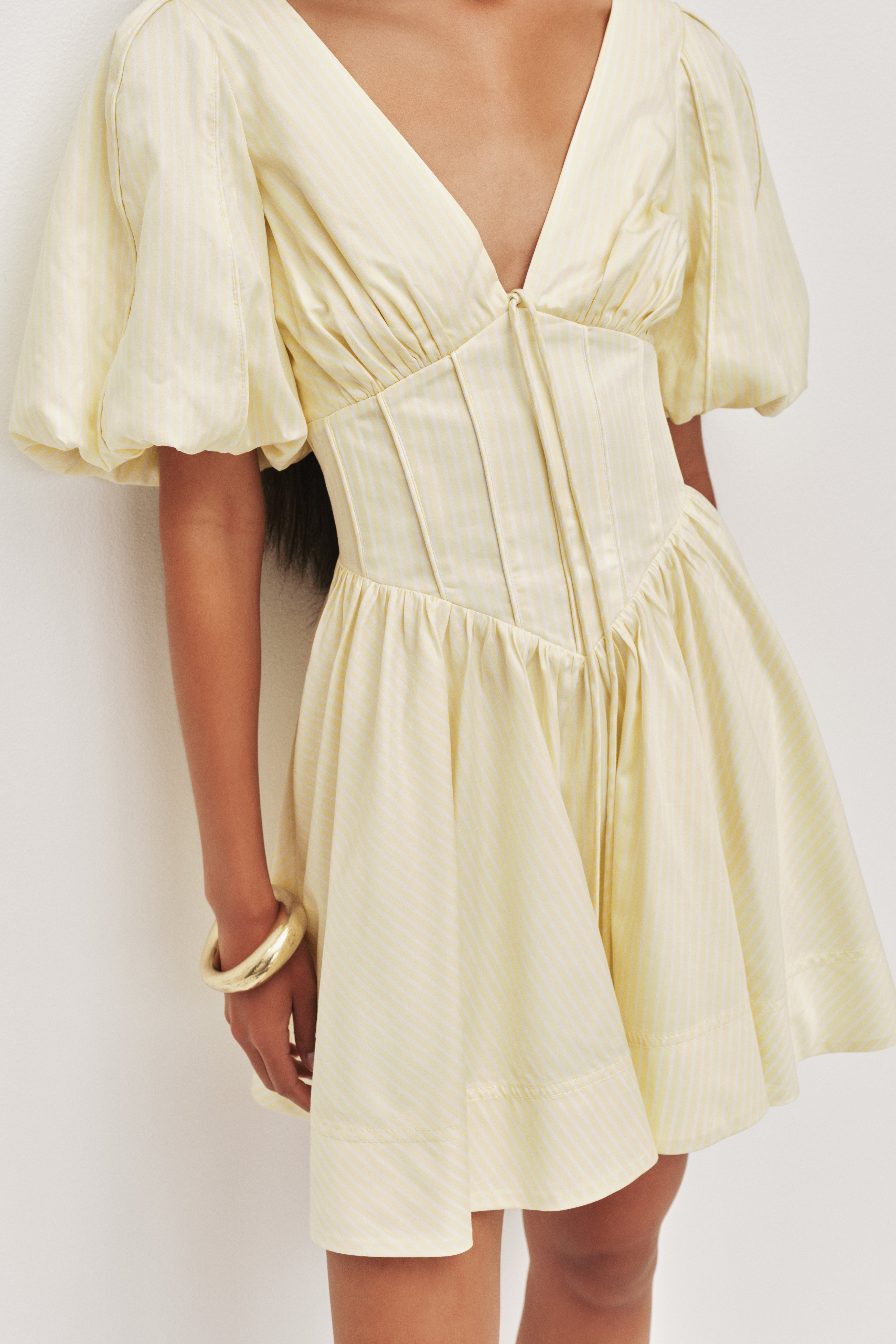 Beau Mini Dress