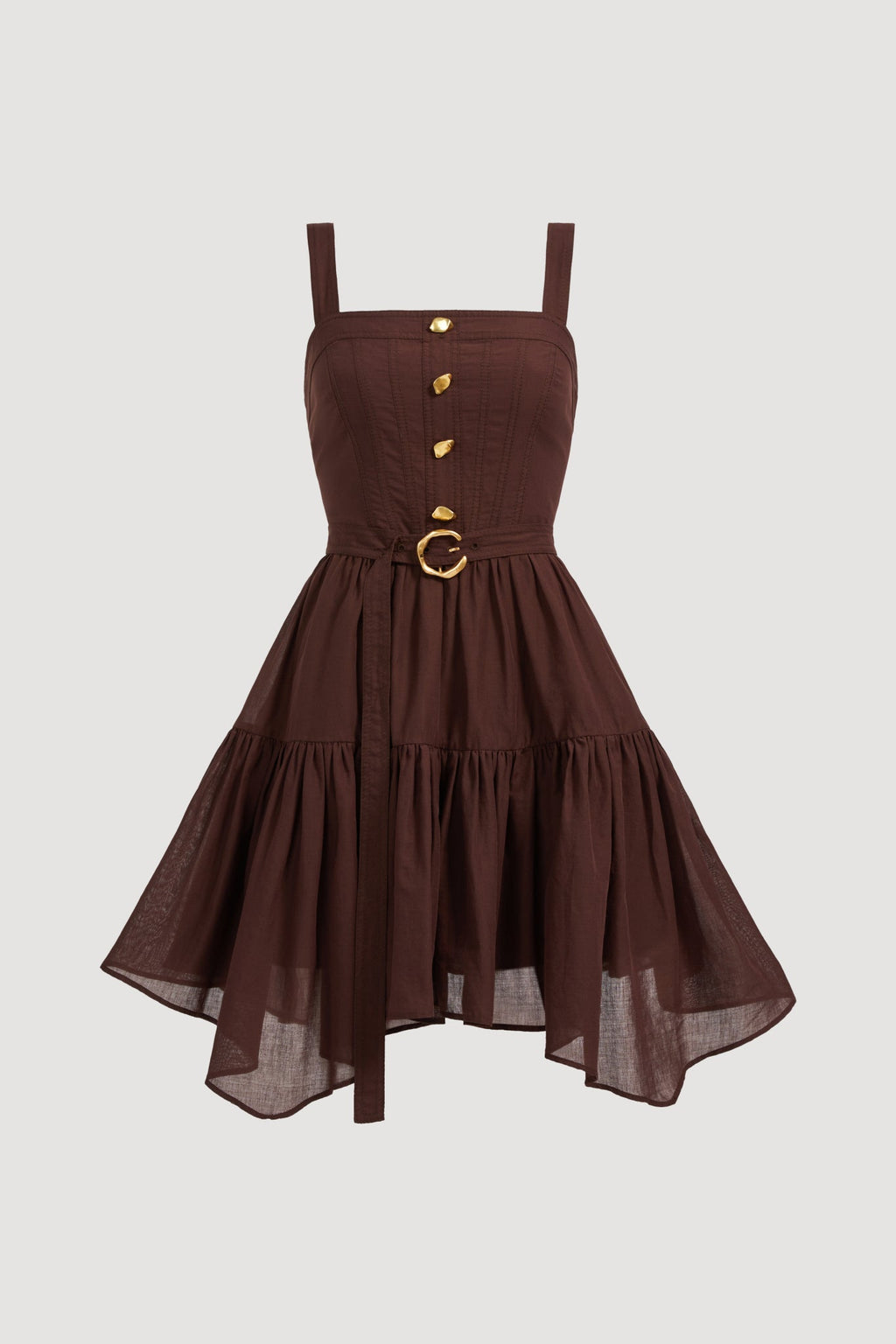 Theodora Mini Dress