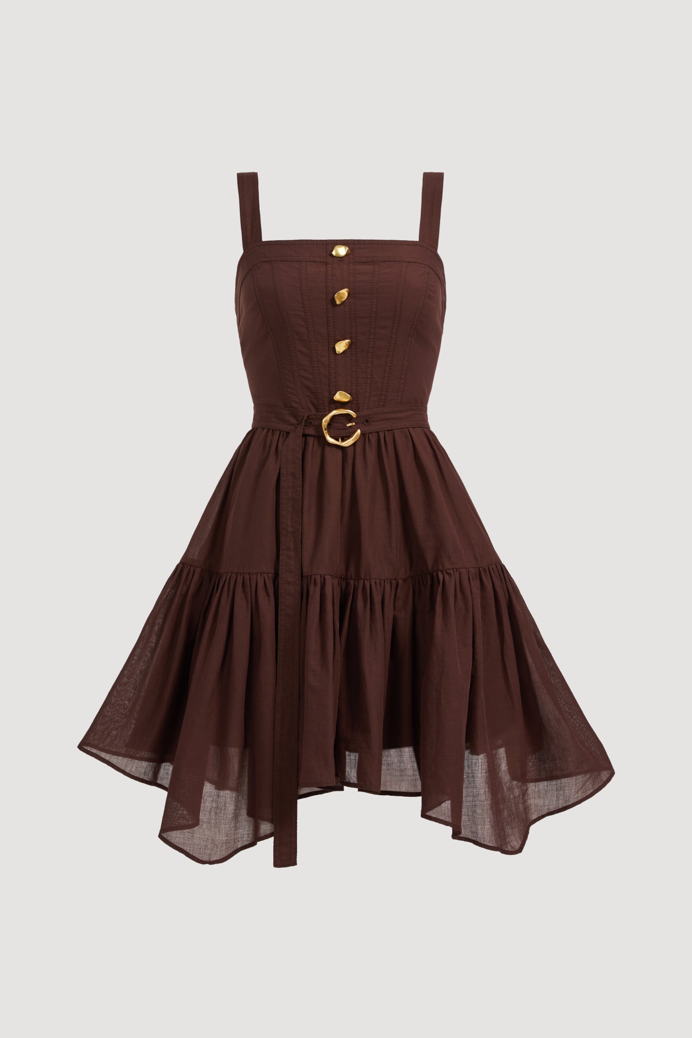 Theodora Mini Dress