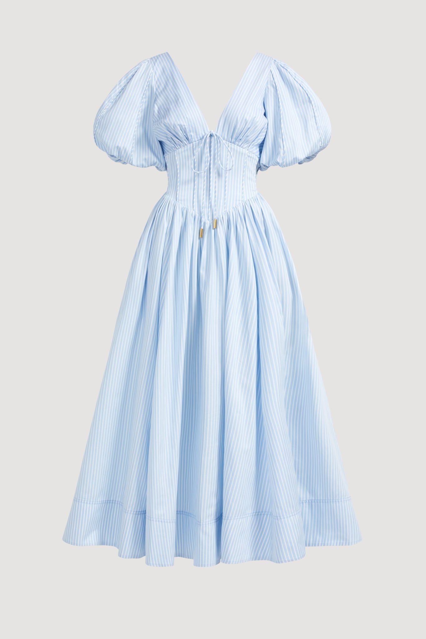 Beau Midi Dress