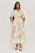 Manon Midi Dress
