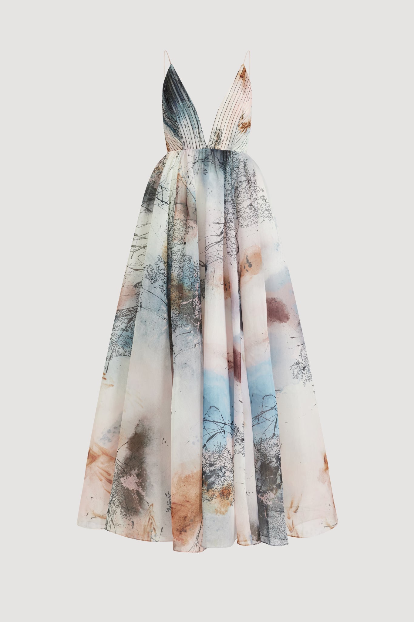 Avery Gown