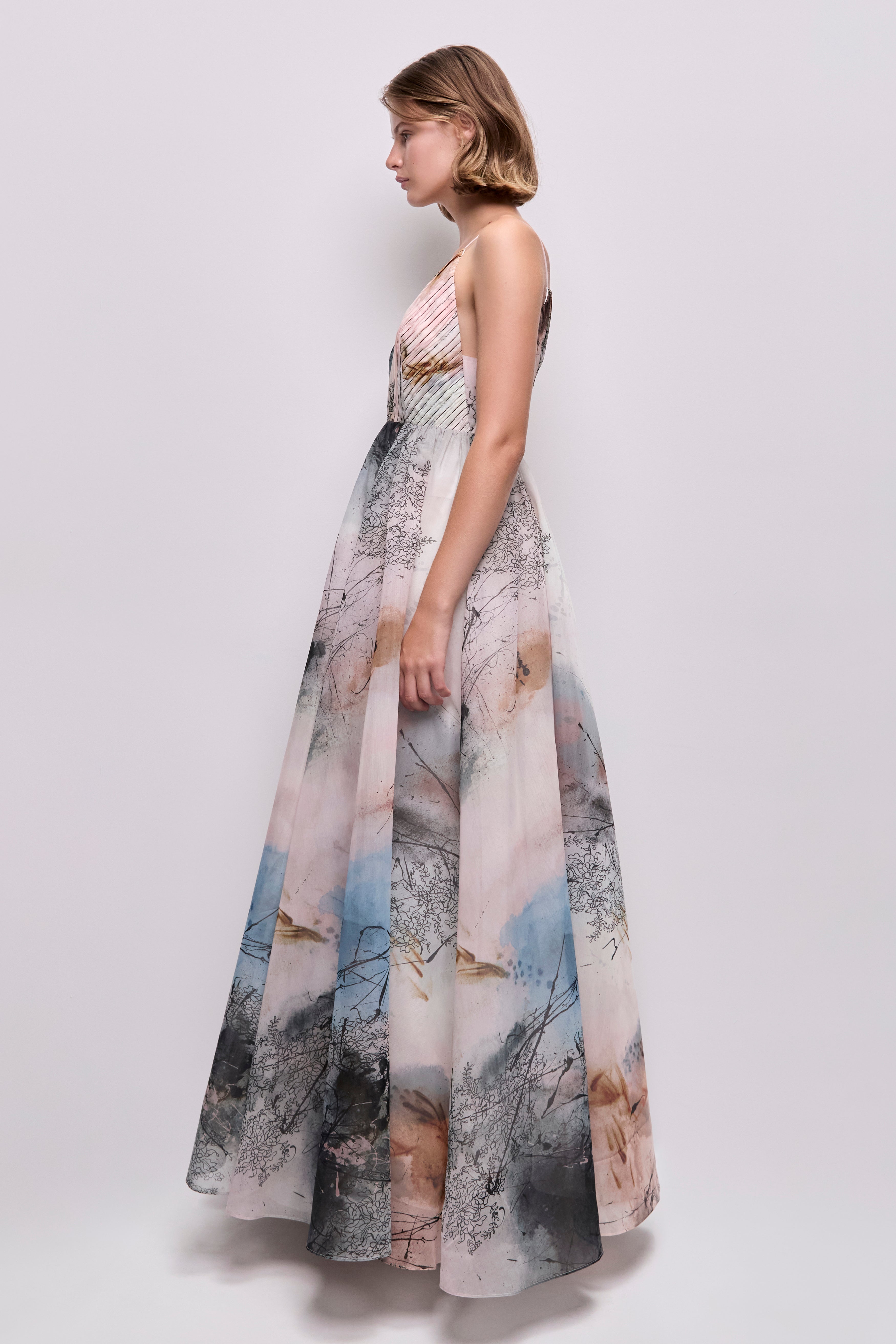 Avery Gown