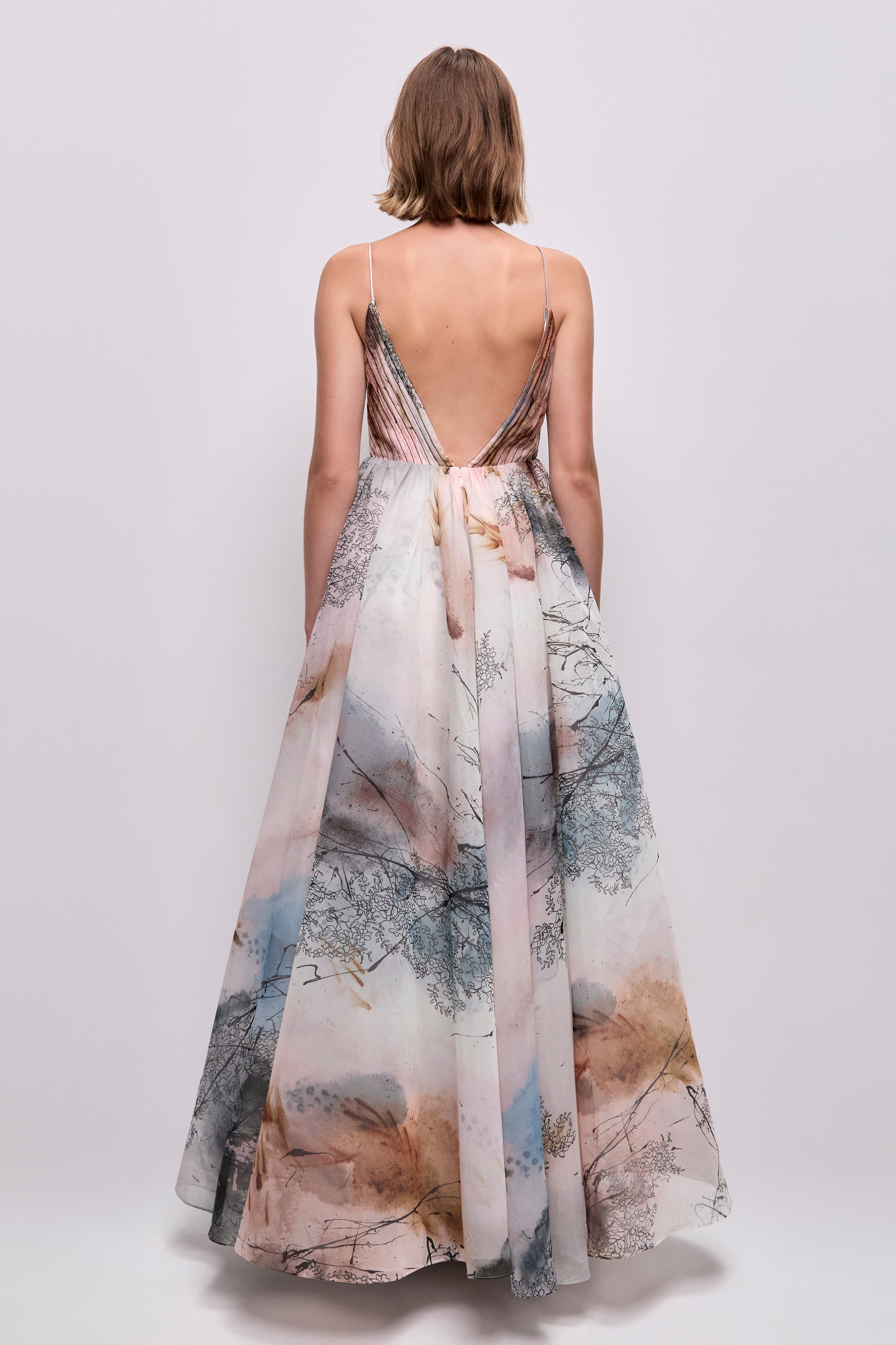 Avery Gown