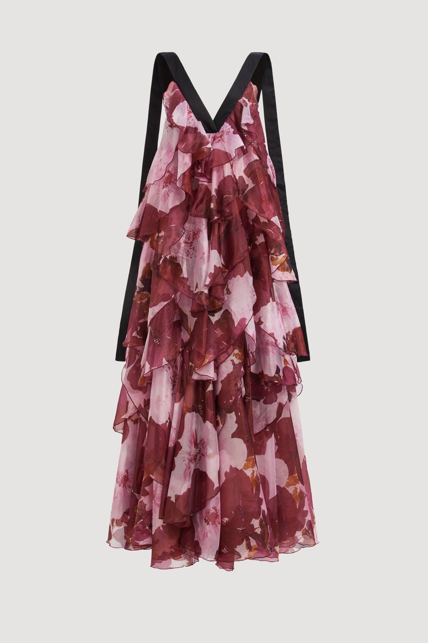 Athena Gown