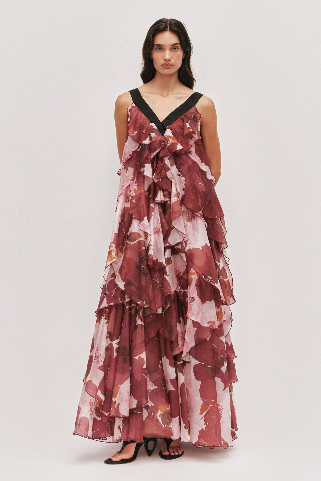 Athena Gown