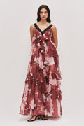 Athena Gown