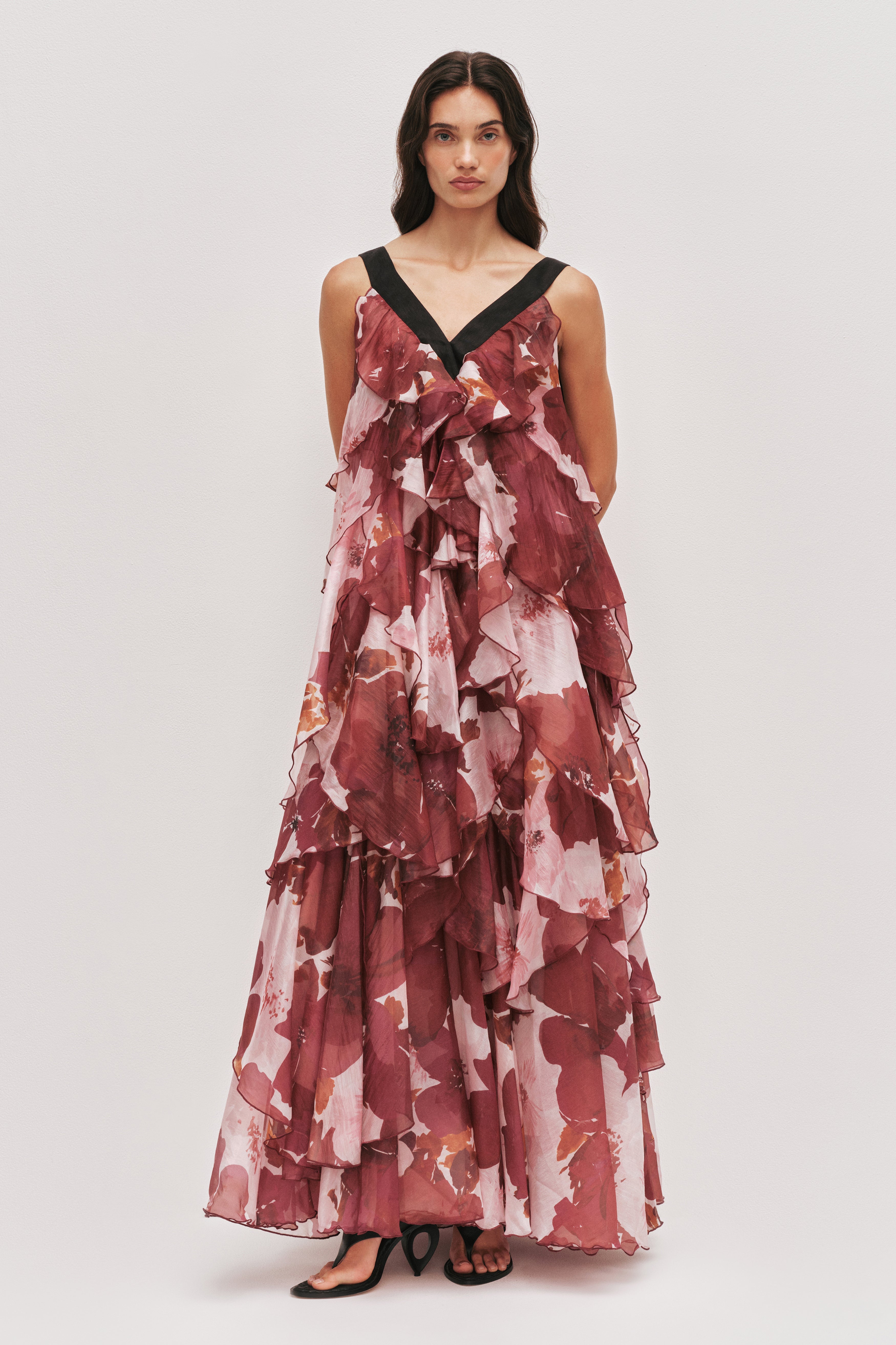 Athena Gown