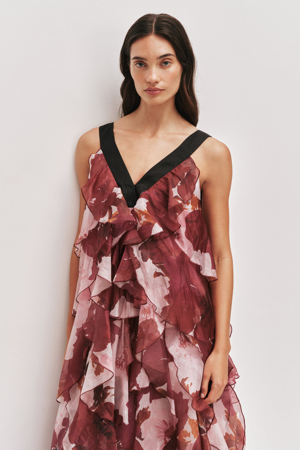 Athena Gown