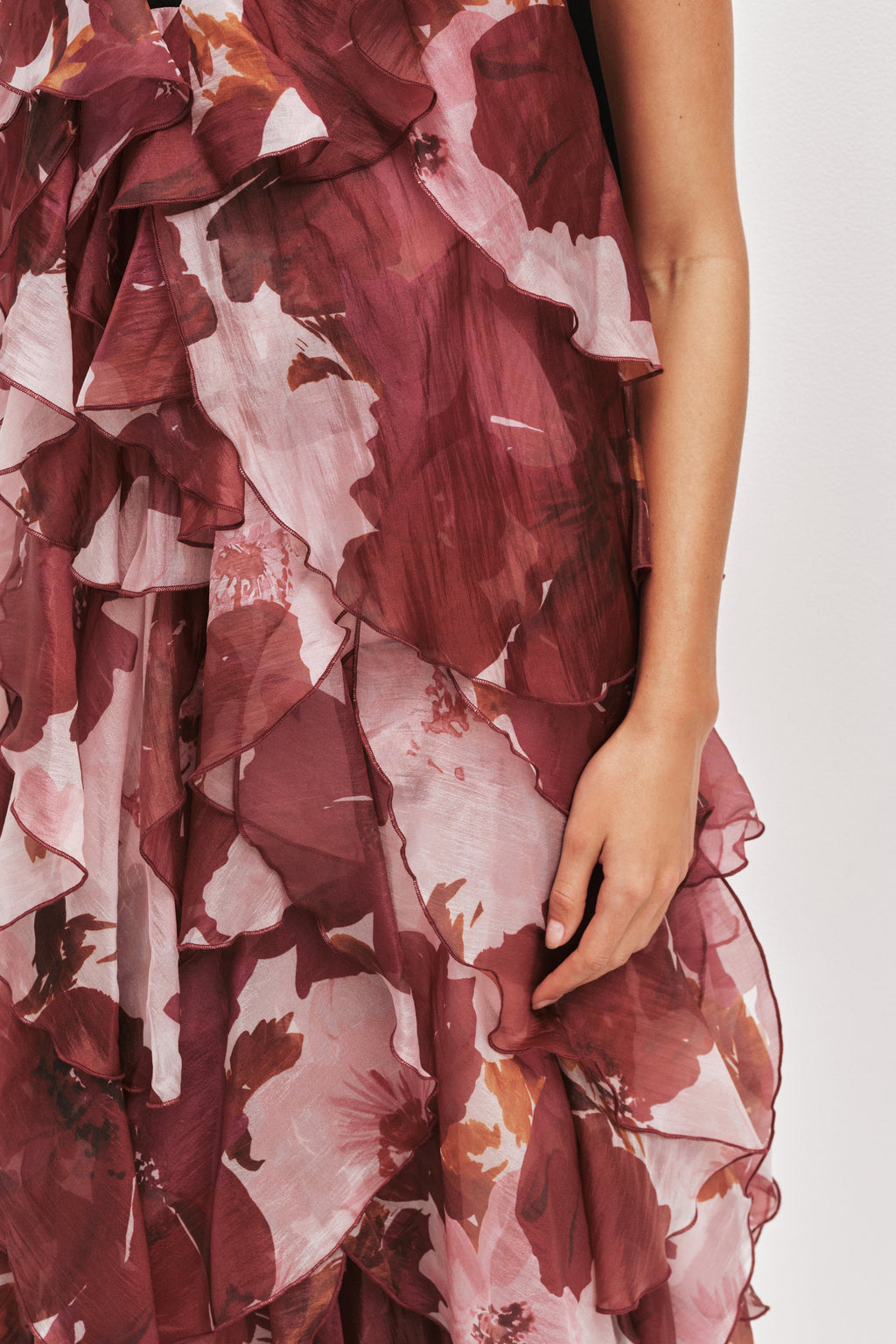 Athena Gown