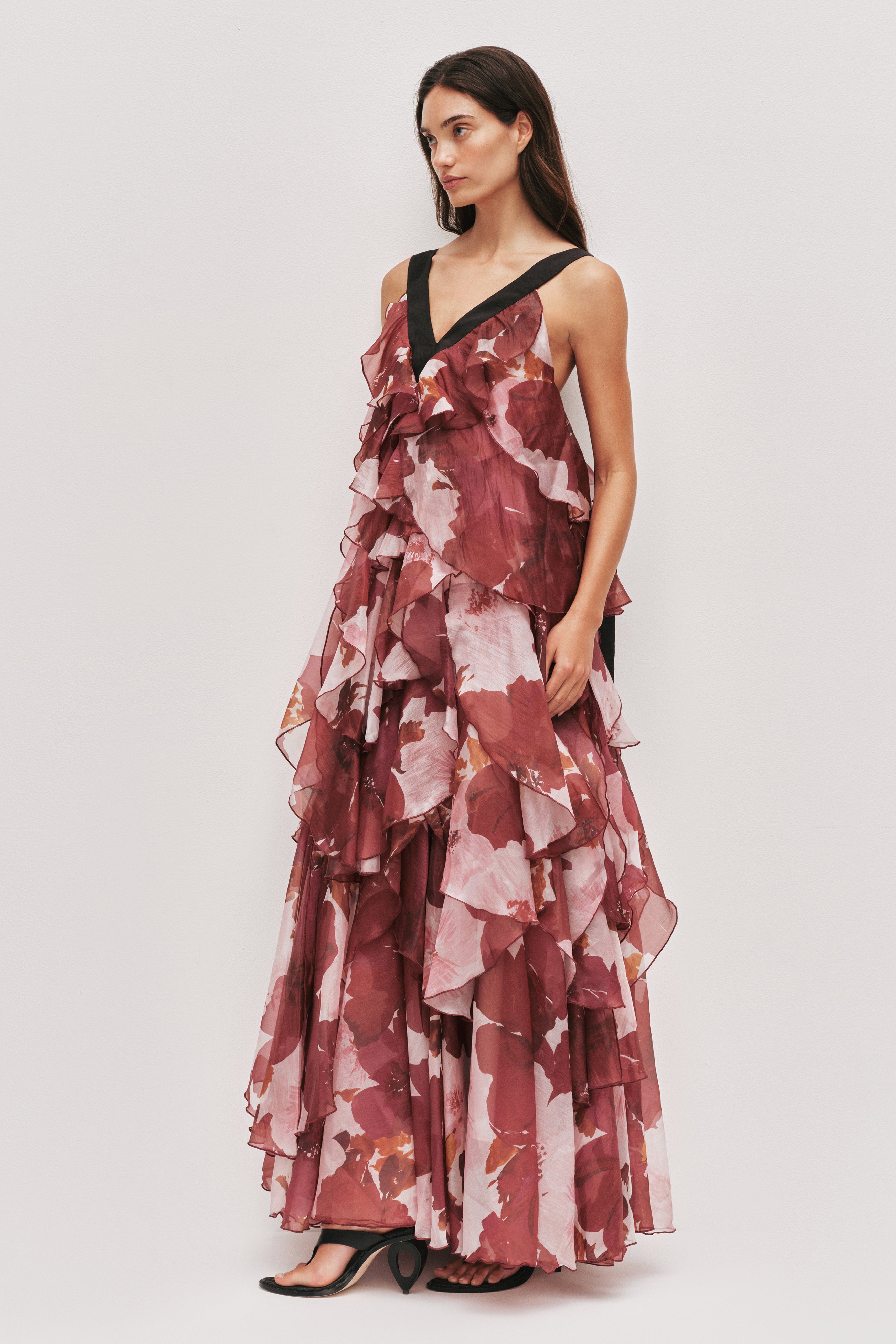Athena Gown