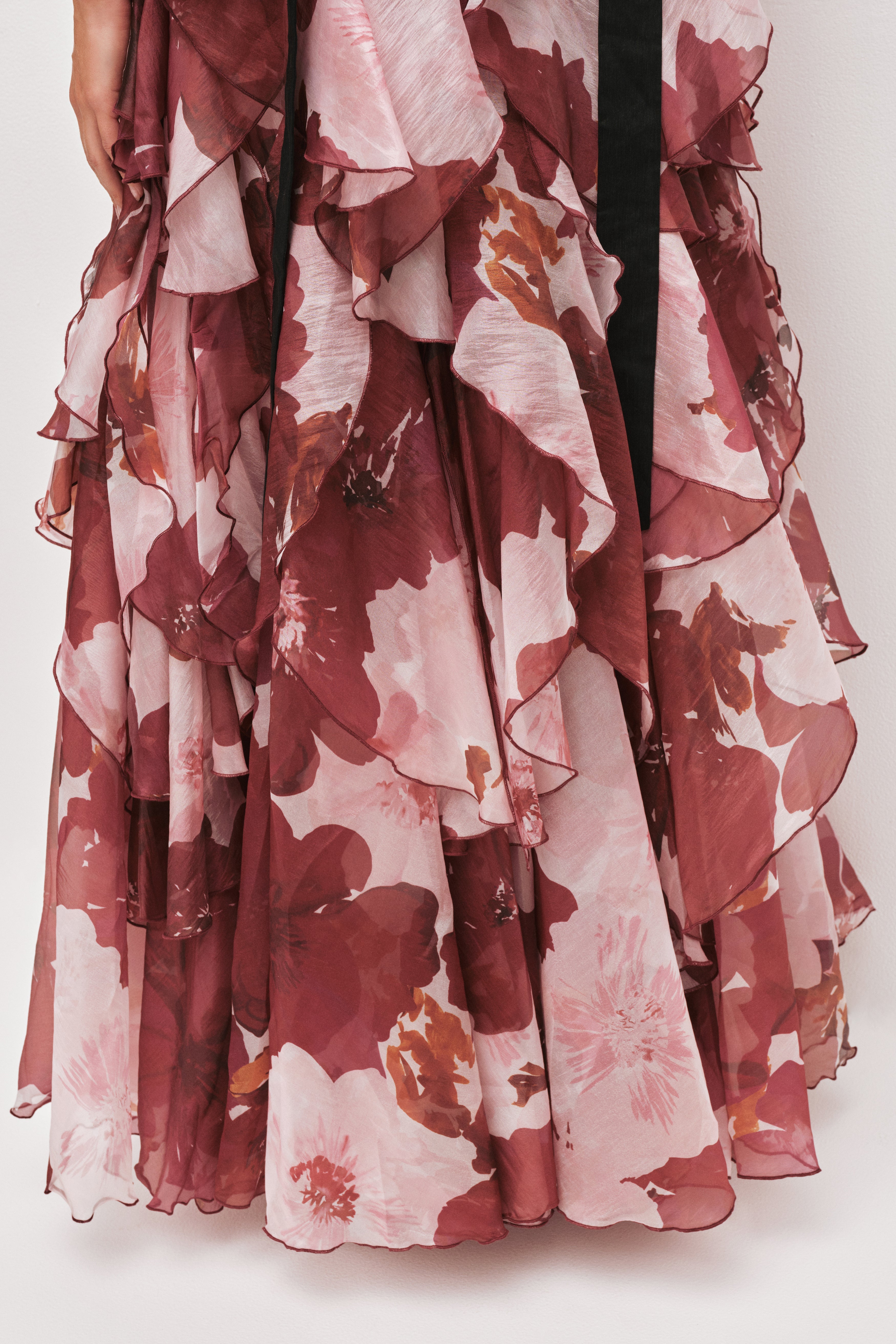 Athena Gown