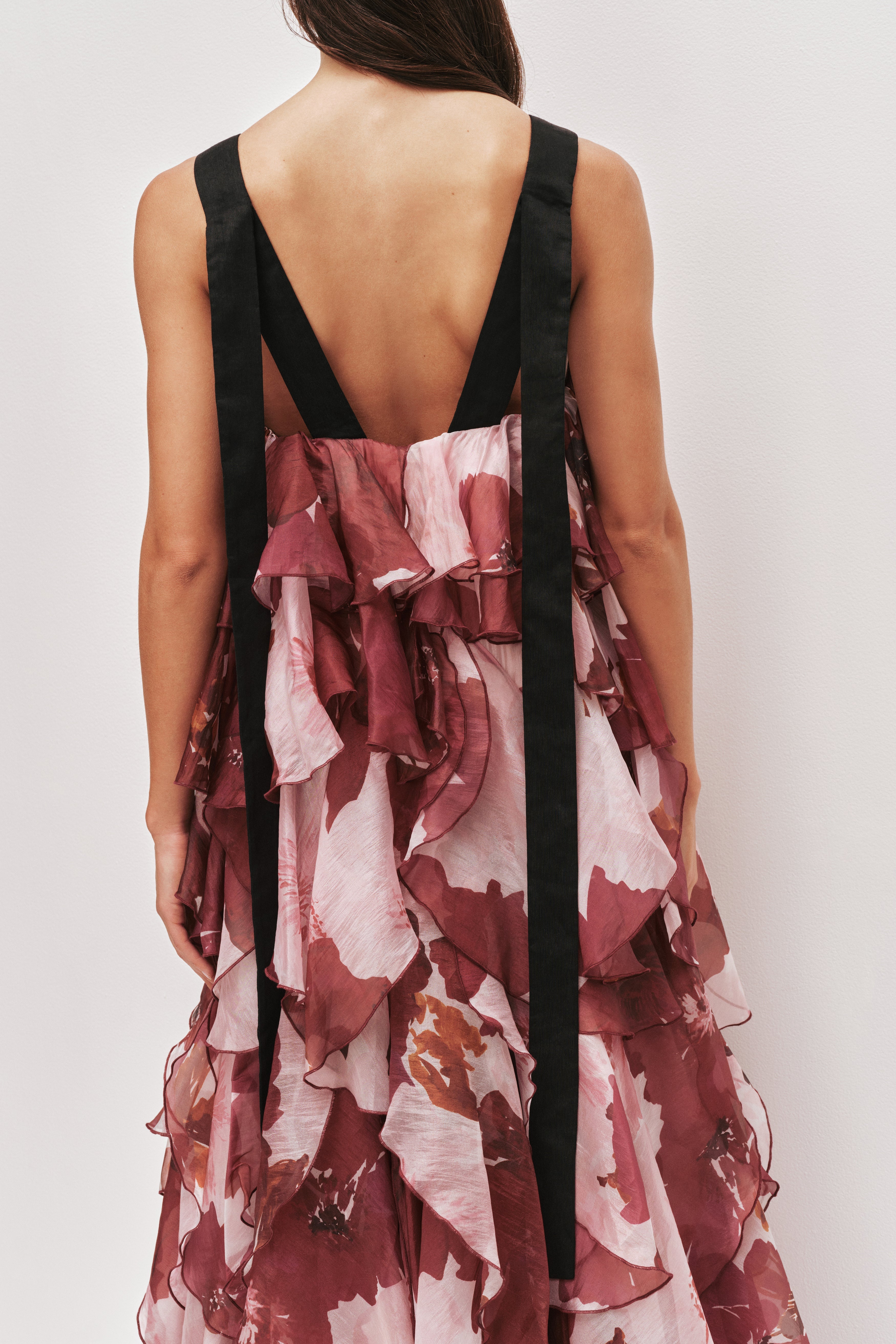 Athena Gown