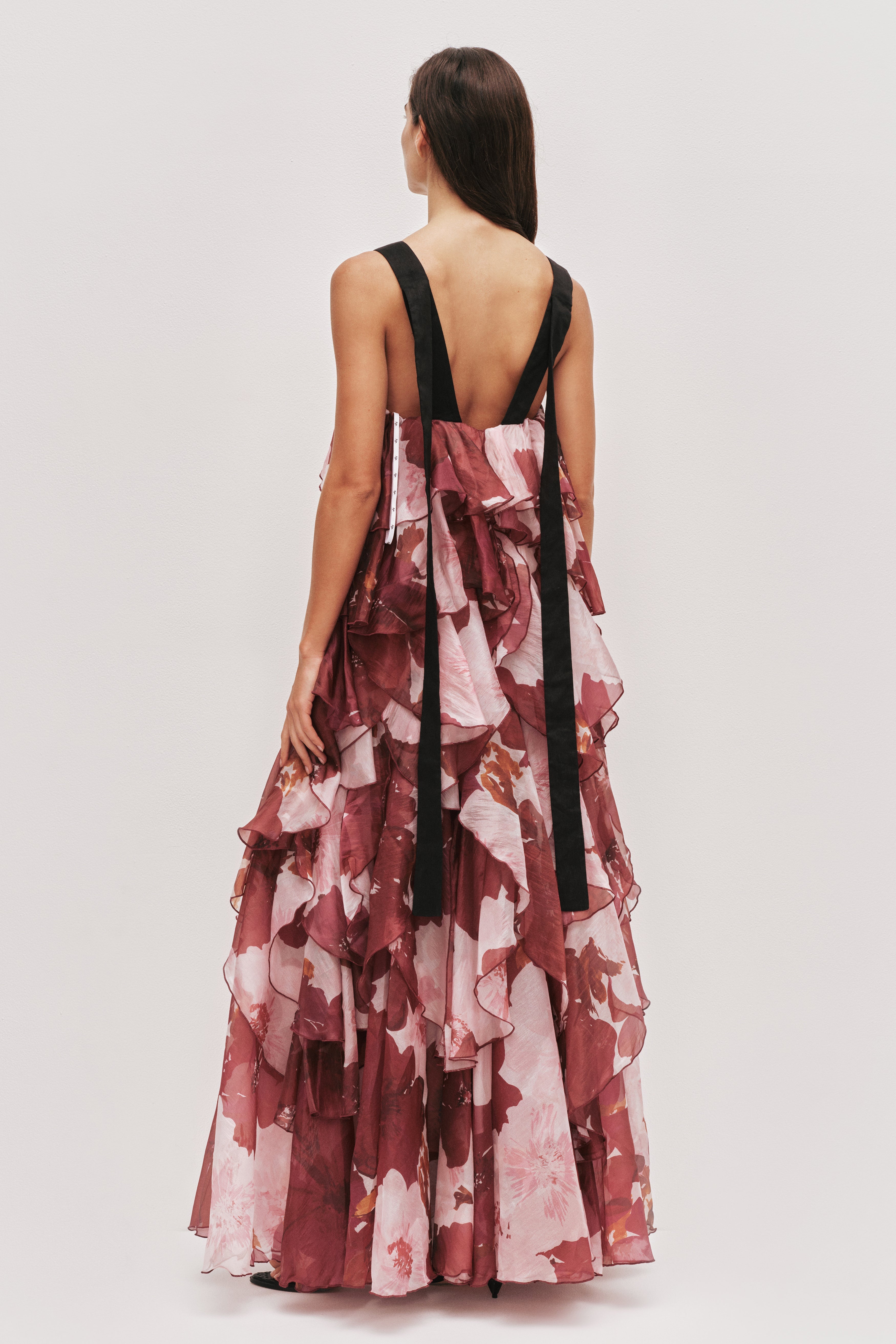 Athena Gown