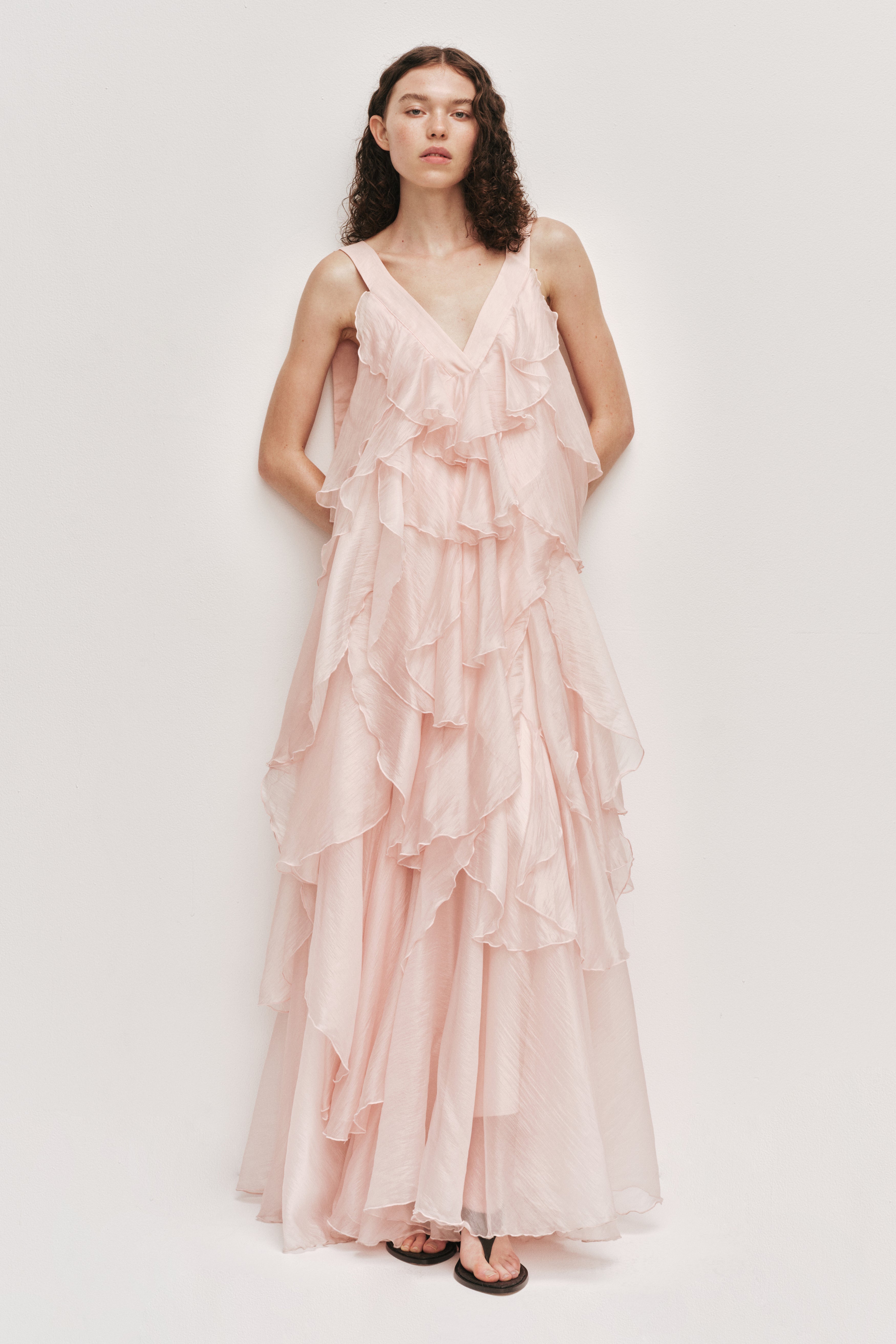 Athena Gown