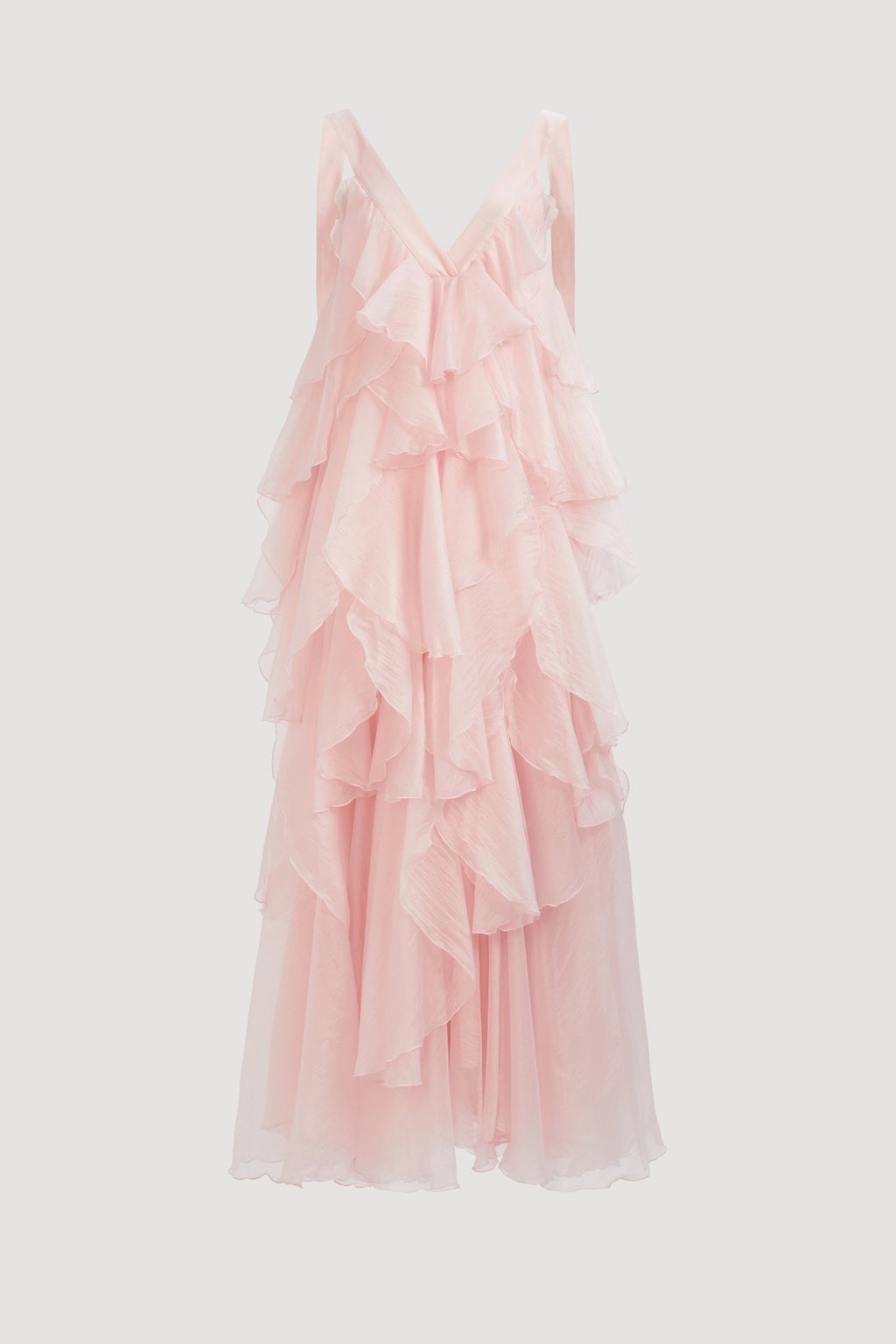 Athena Gown
