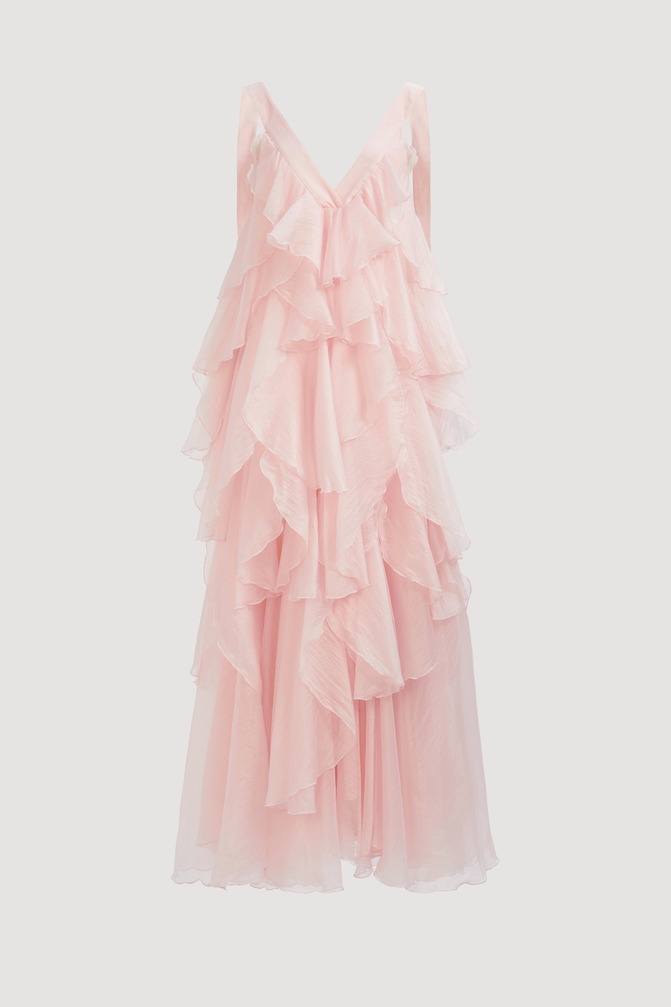 Athena Gown