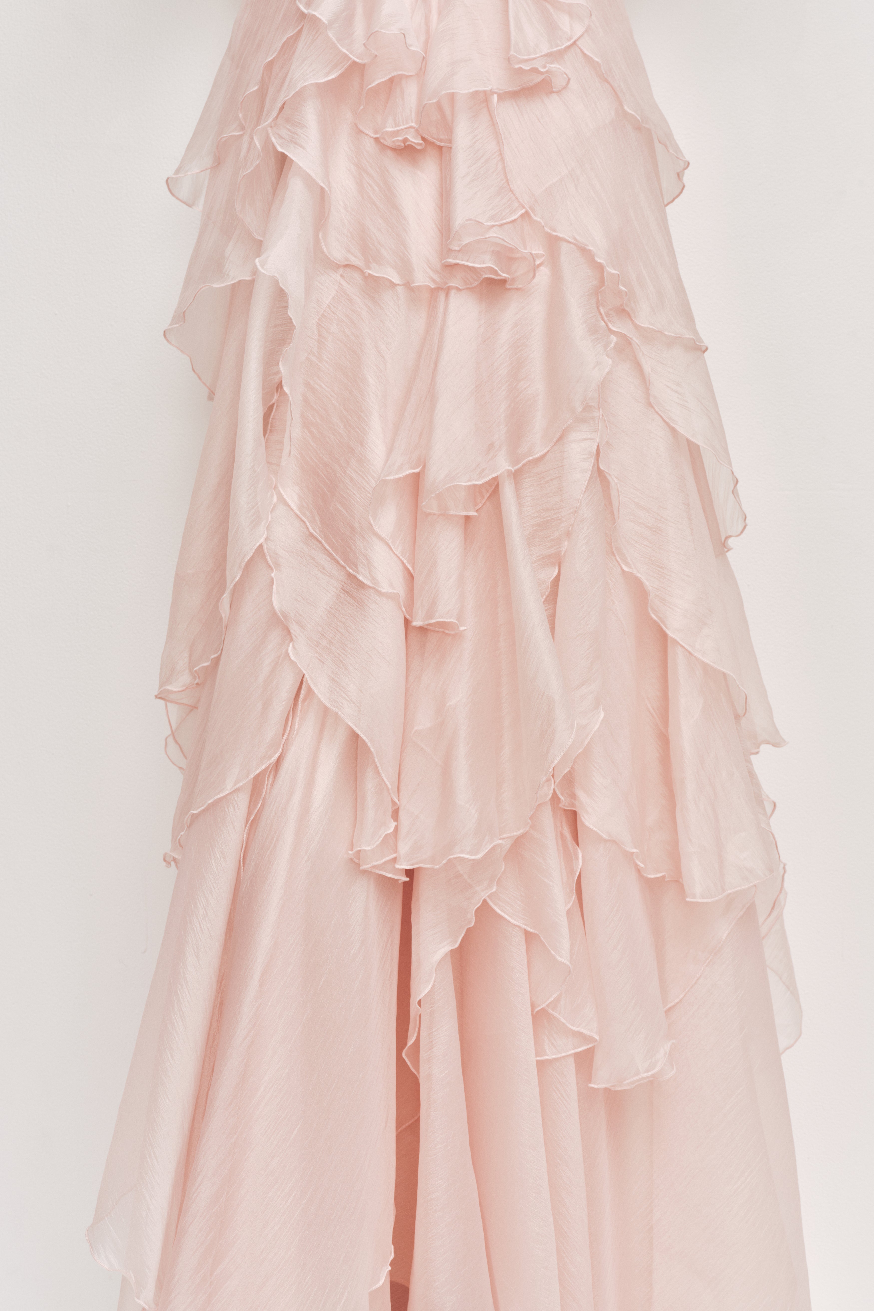 Athena Gown