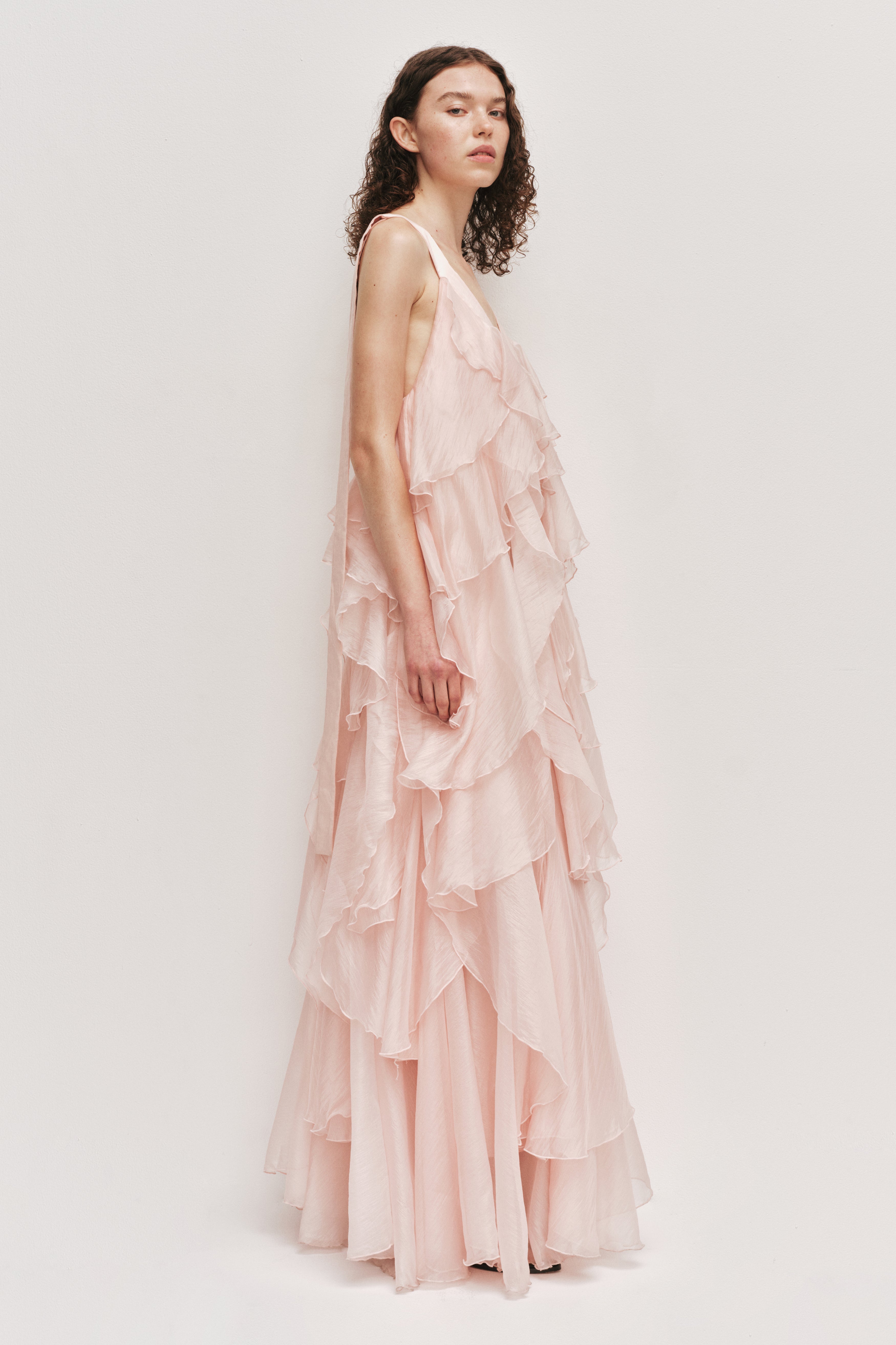 Athena Gown