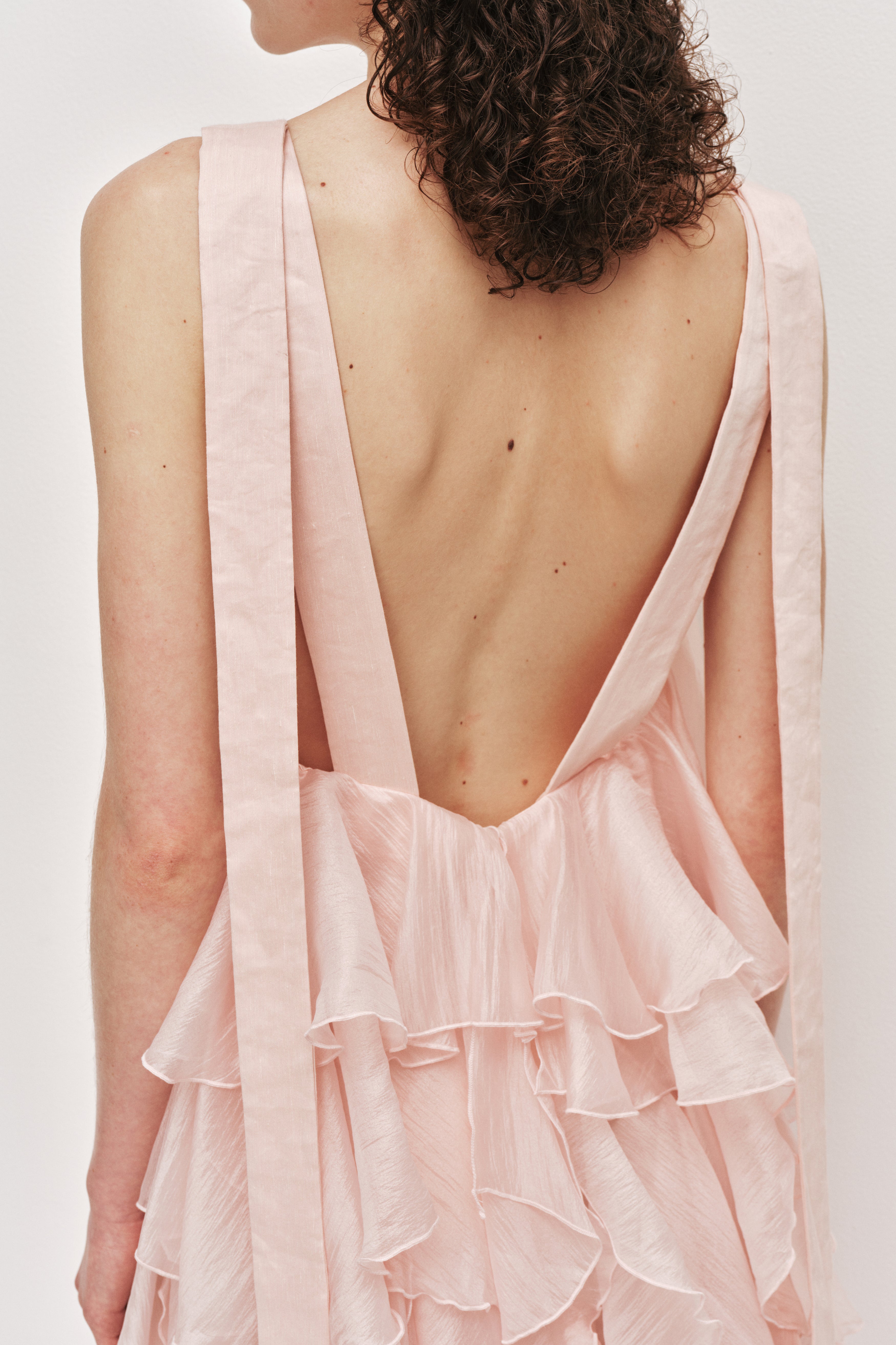 Athena Gown
