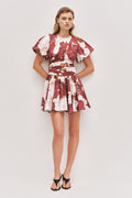Tilda Mini Dress