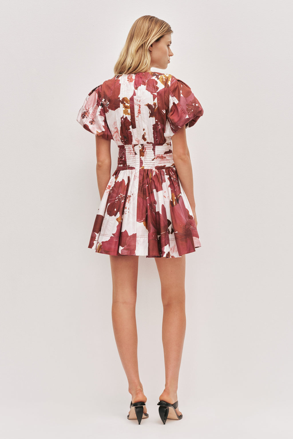 Tilda Mini Dress