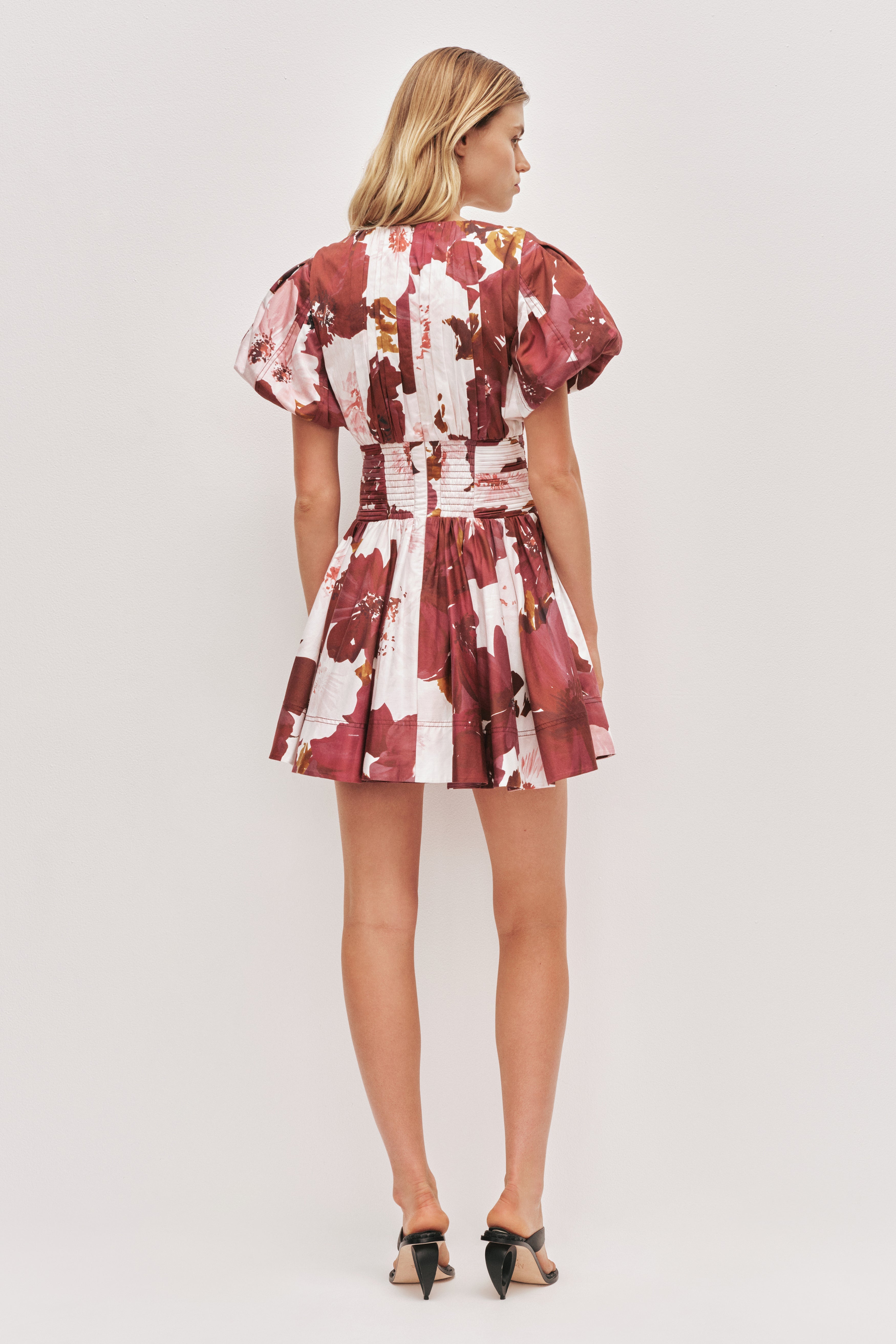 Tilda Mini Dress