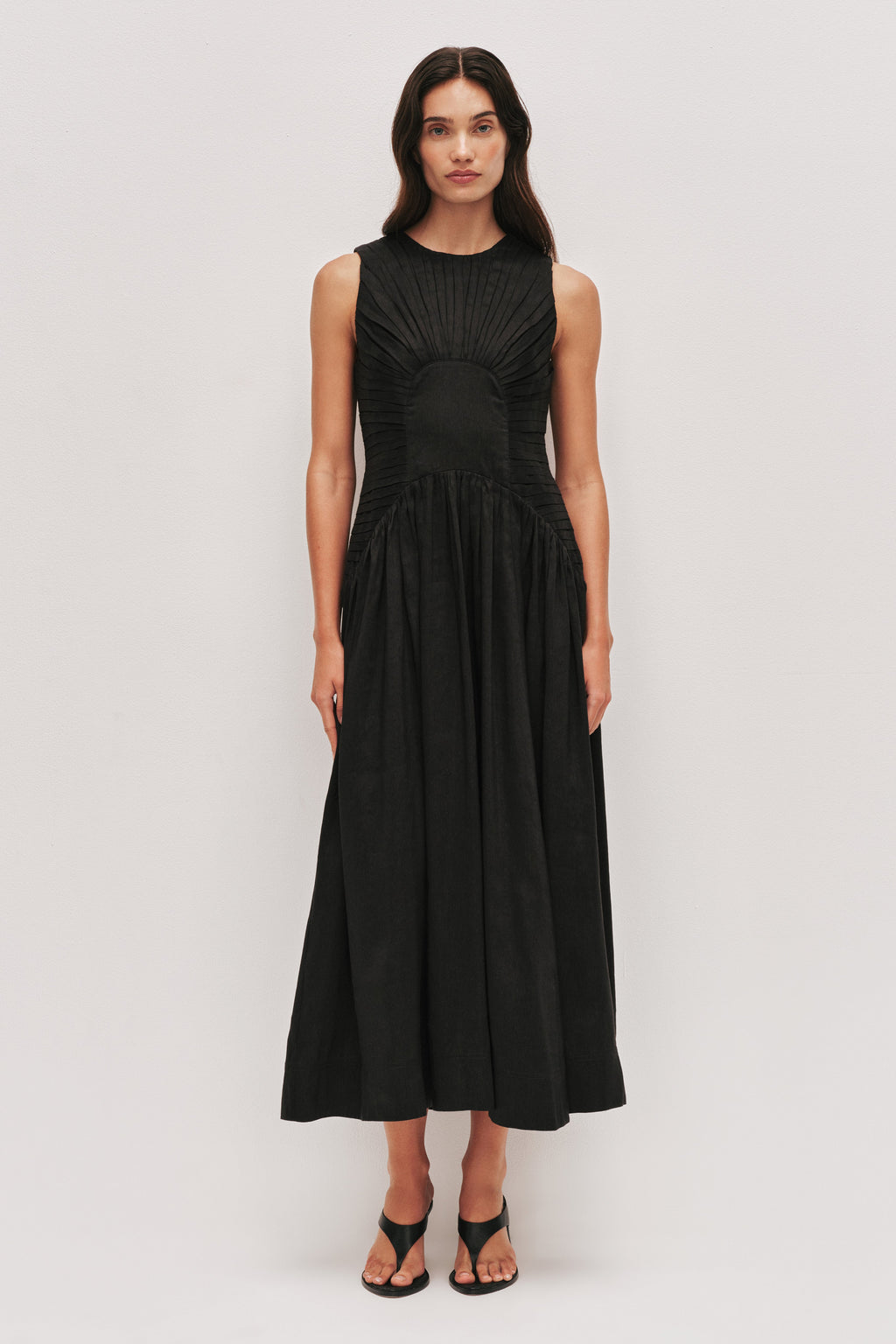 Medea Maxi Dress