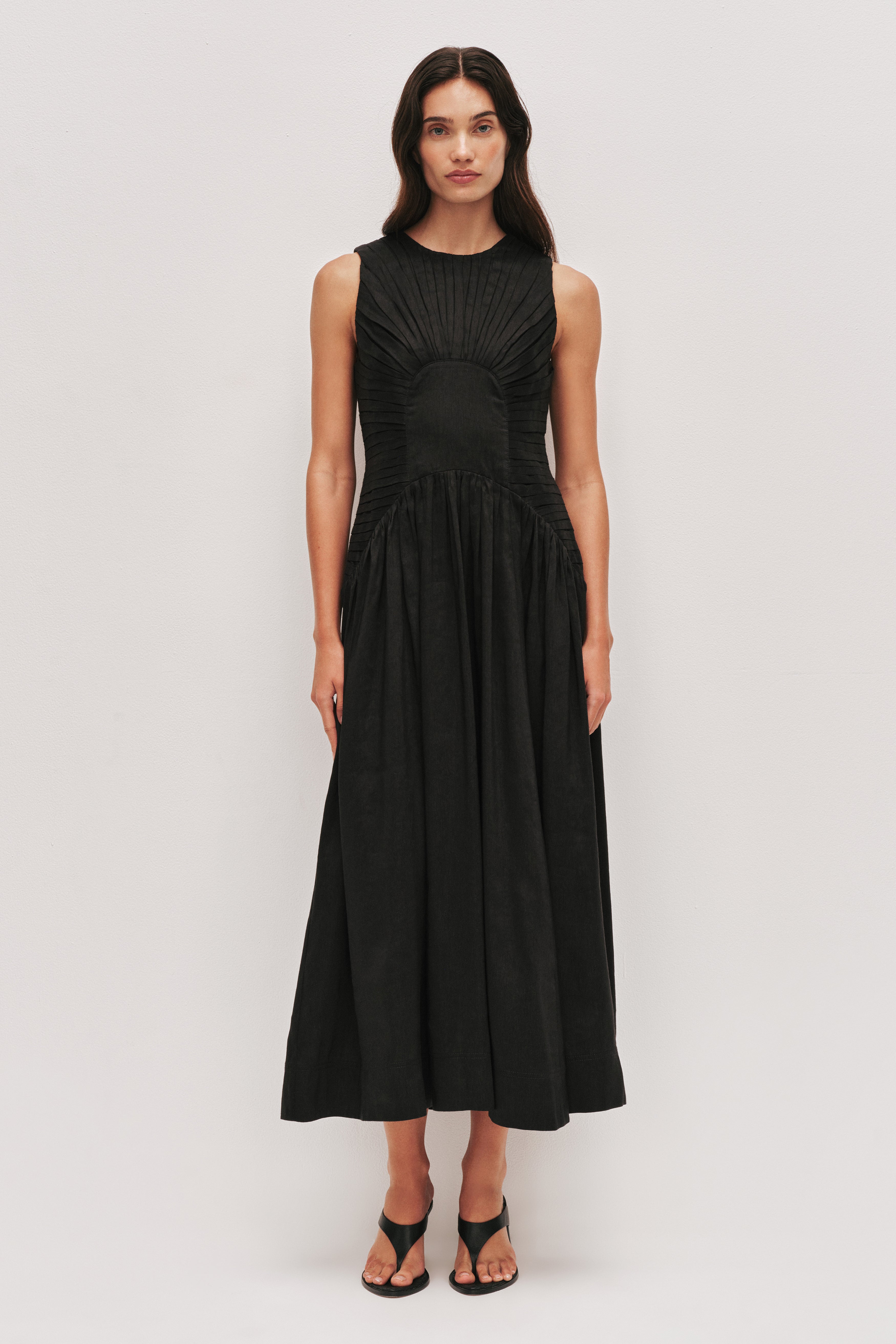 Medea Maxi Dress