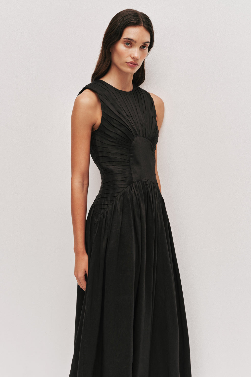 Medea Maxi Dress