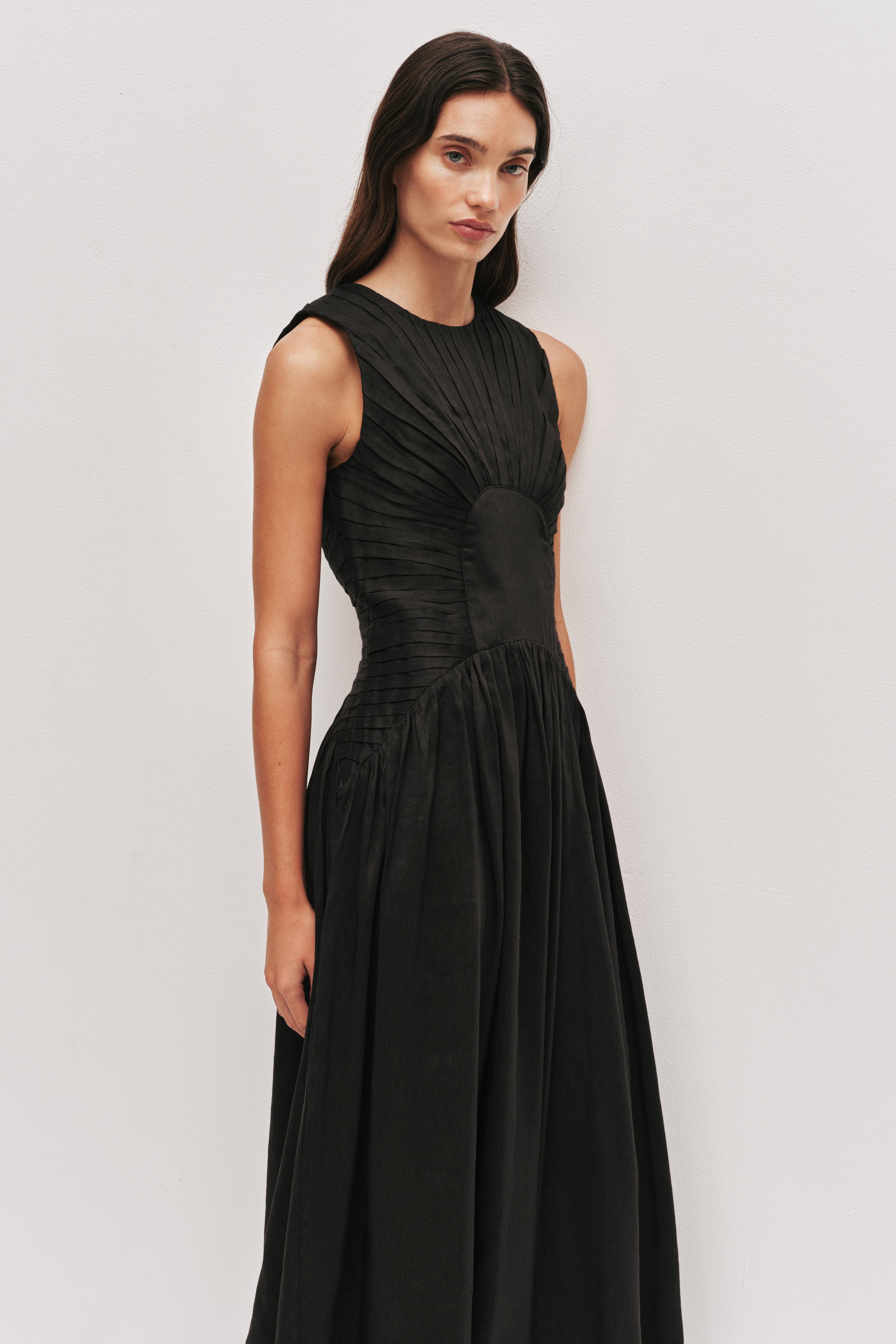 Medea Maxi Dress
