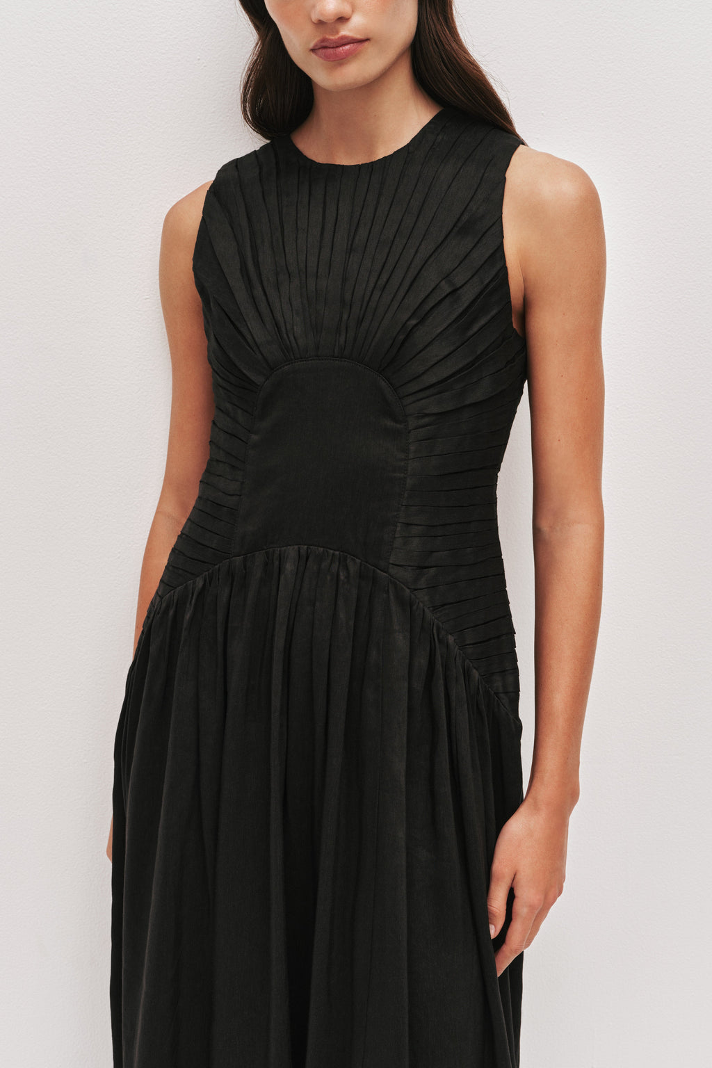 Medea Maxi Dress