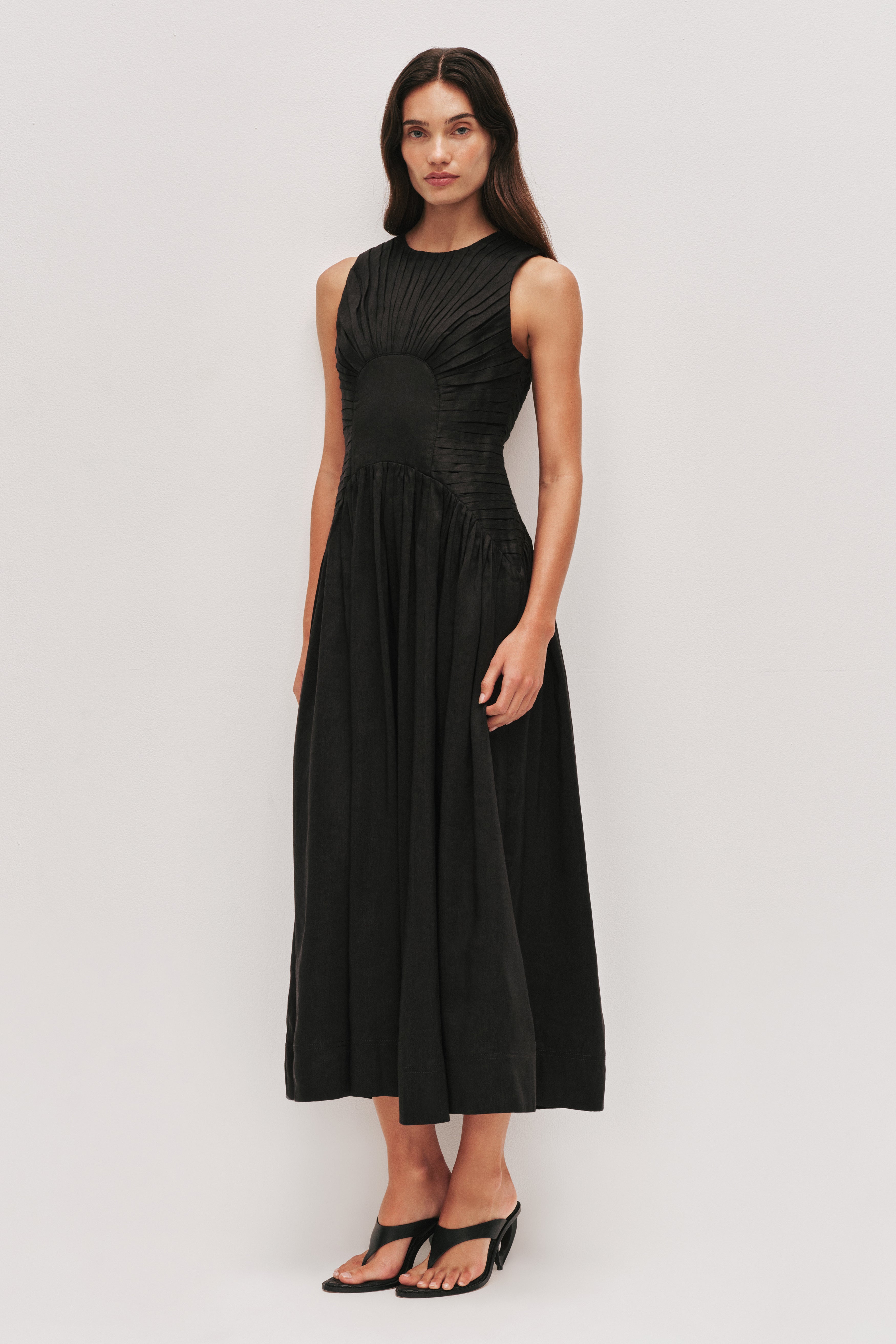 Medea Maxi Dress