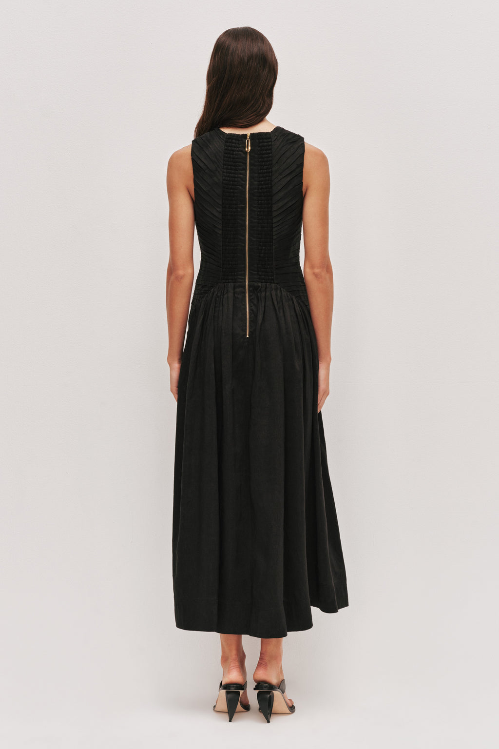 Medea Maxi Dress