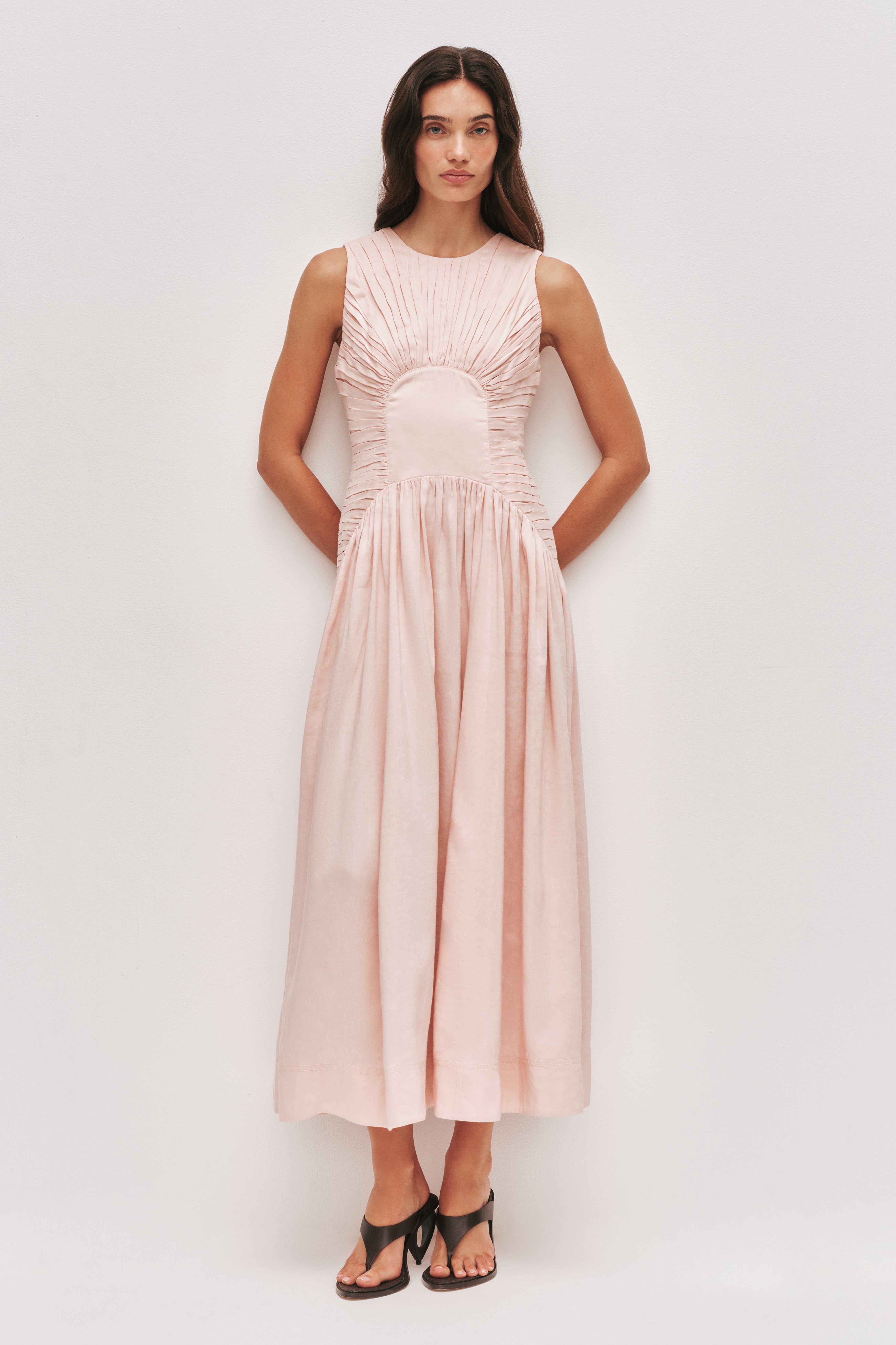 Medea Maxi Dress