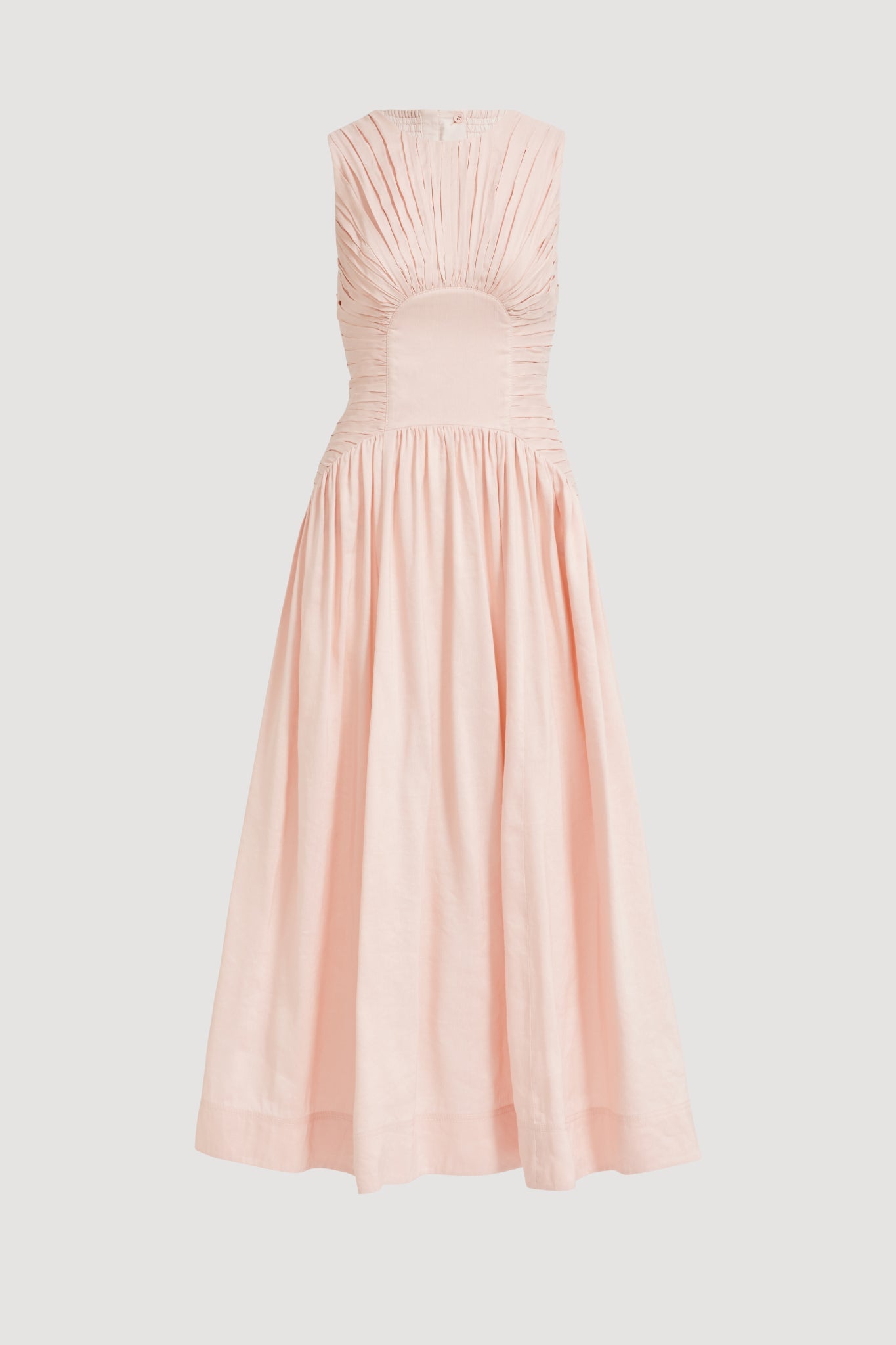 Medea Maxi Dress