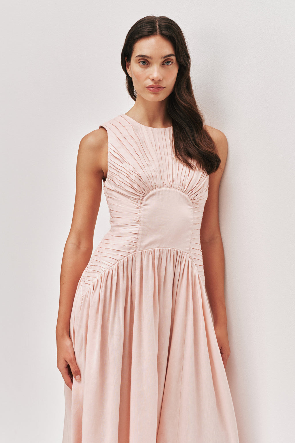 Medea Maxi Dress