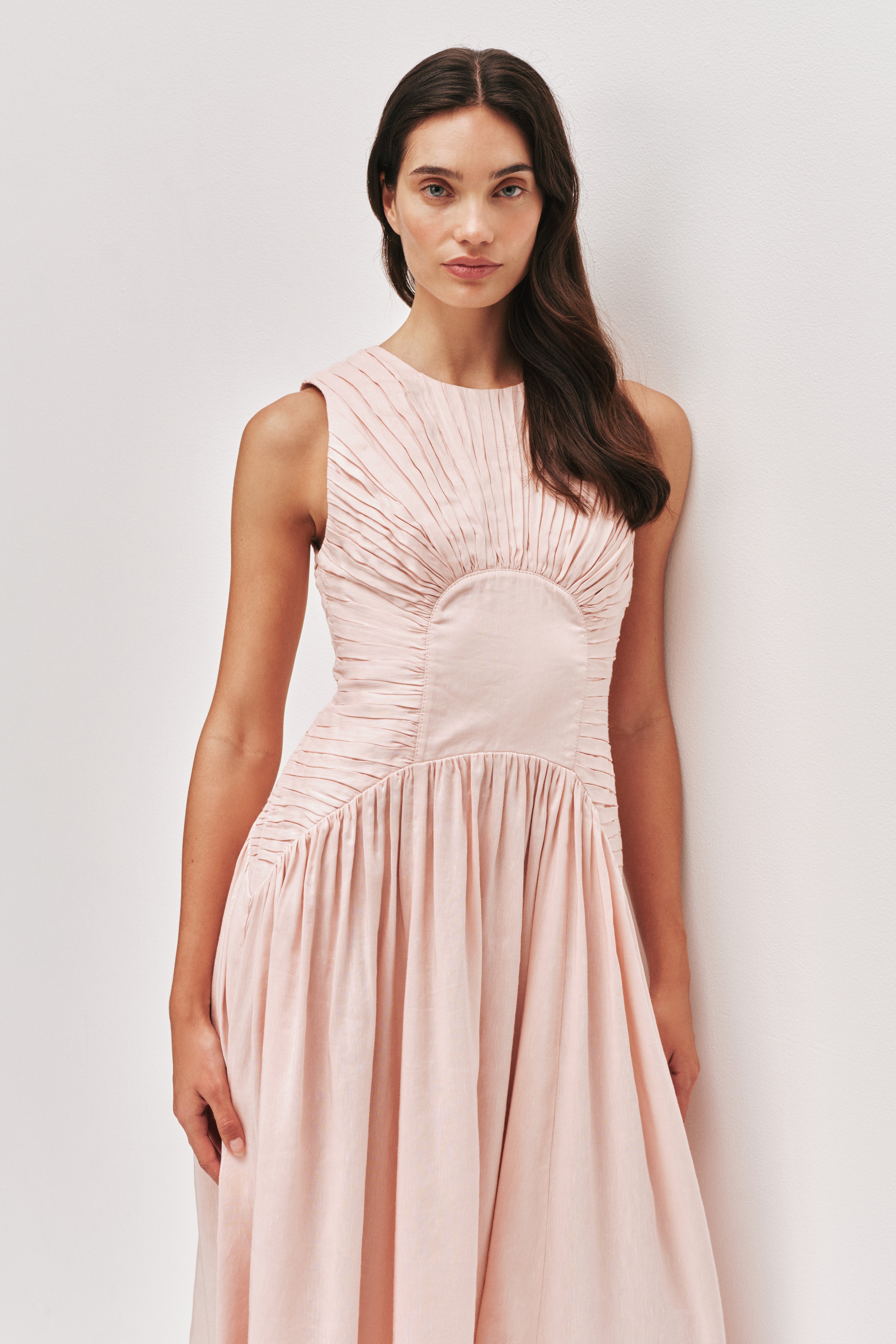 Medea Maxi Dress